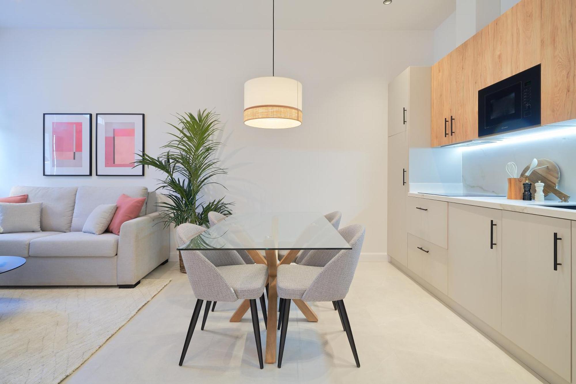 Apartment Iloftmalaga Domingo Lozano