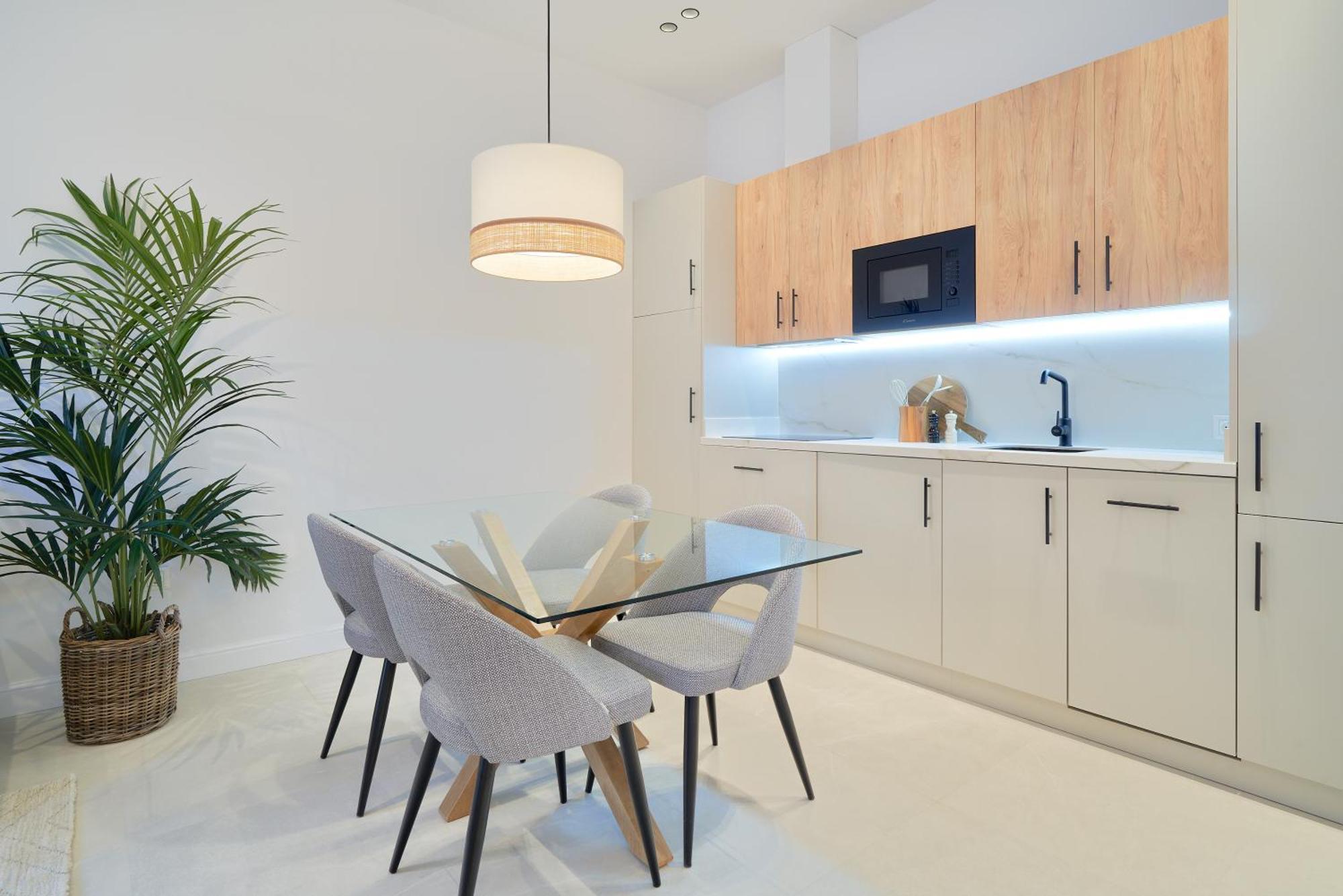 Apartment Iloftmalaga Domingo Lozano *
