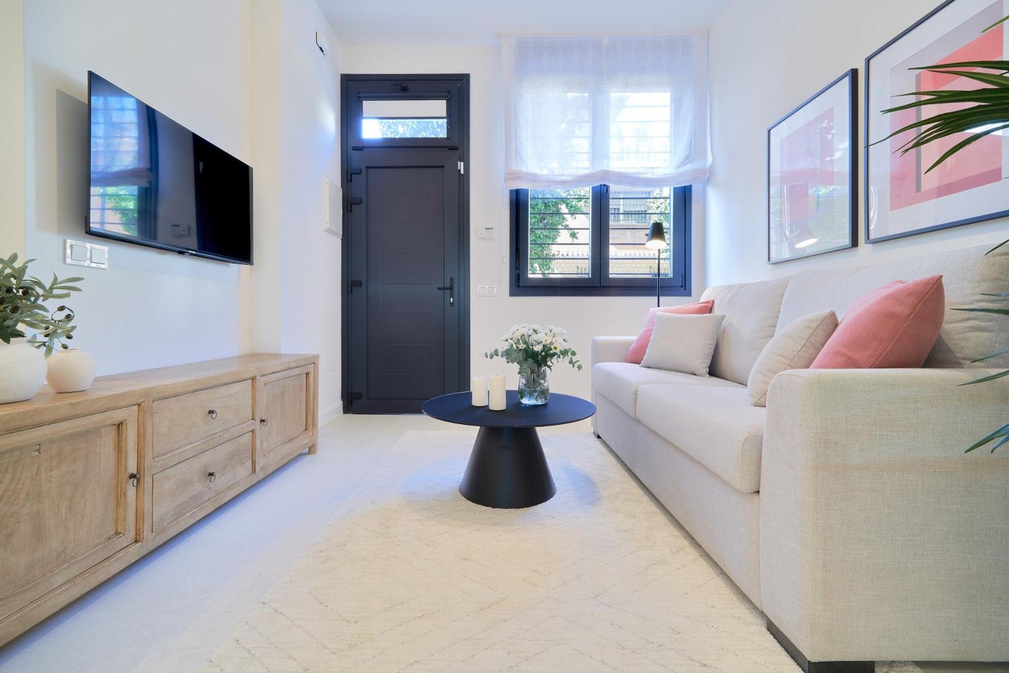 Apartment Iloftmalaga Domingo Lozano *