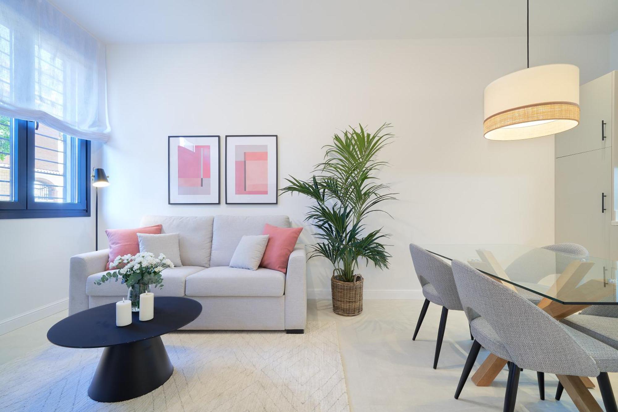 Iloftmalaga Domingo Lozano Apartment *