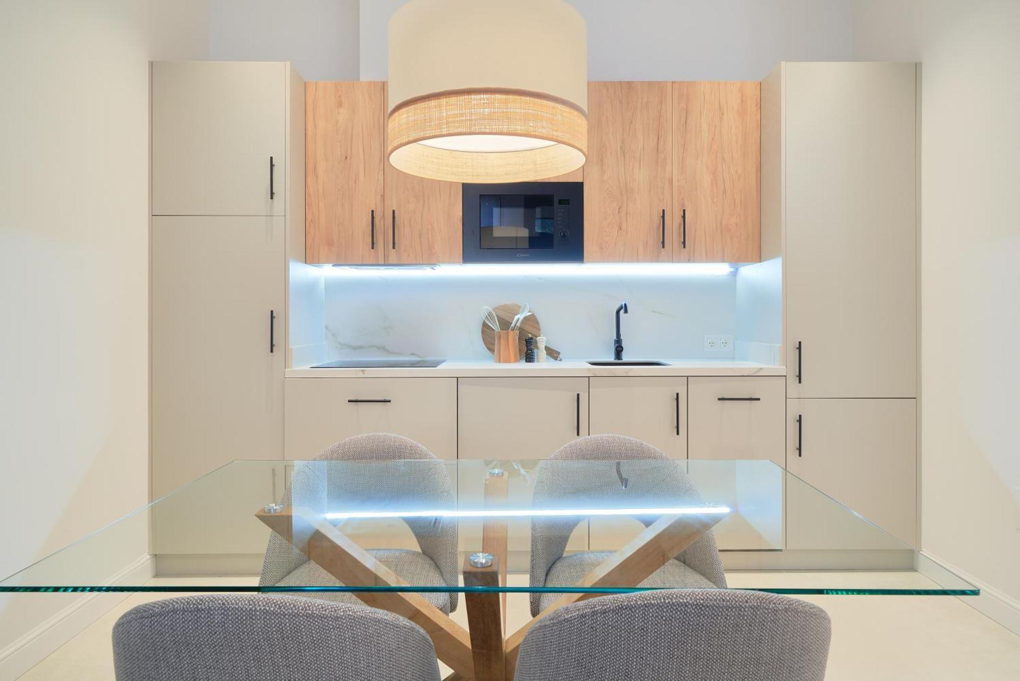 Iloftmalaga Domingo Lozano Apartment Málaga