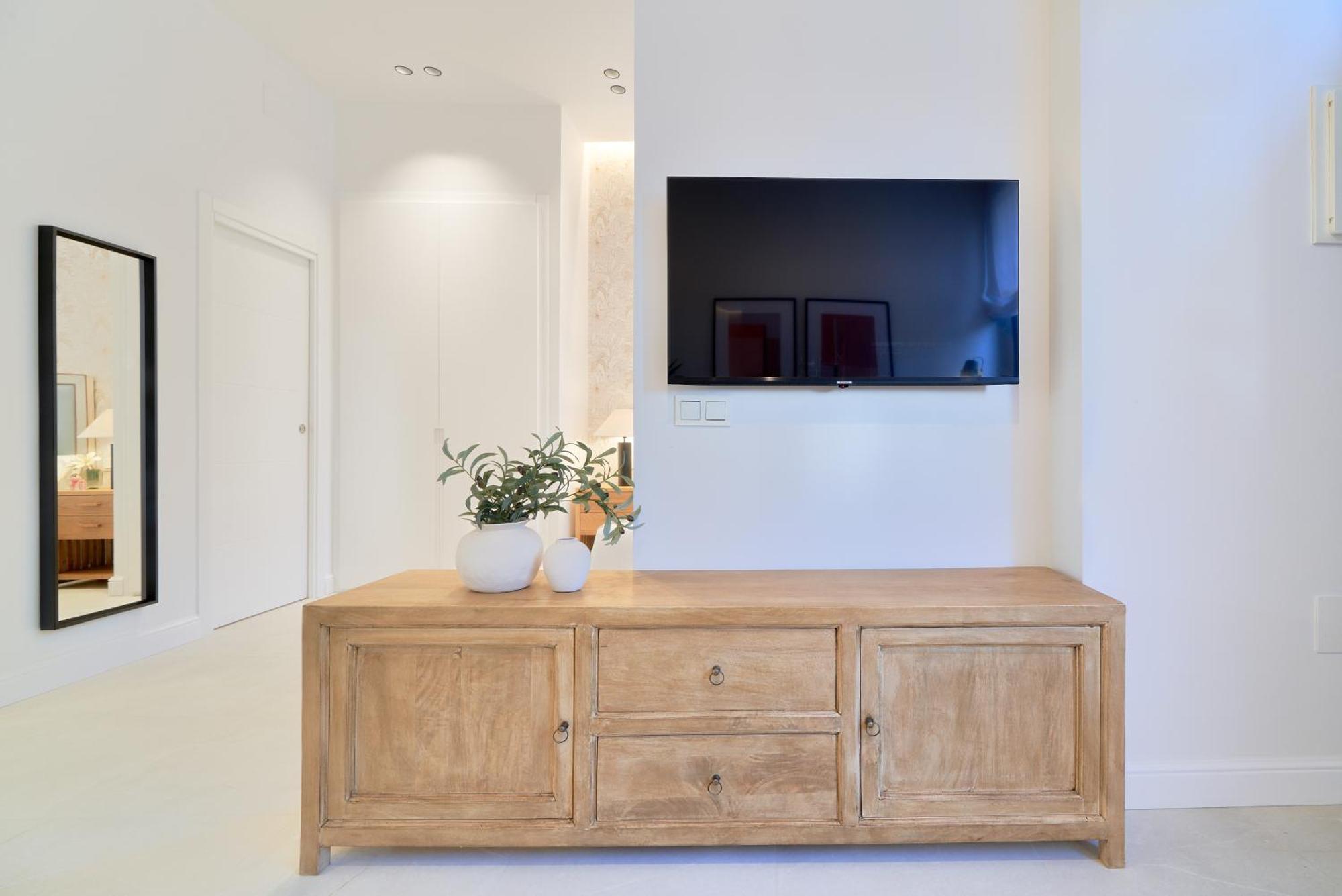 Apartment Iloftmalaga Domingo Lozano *