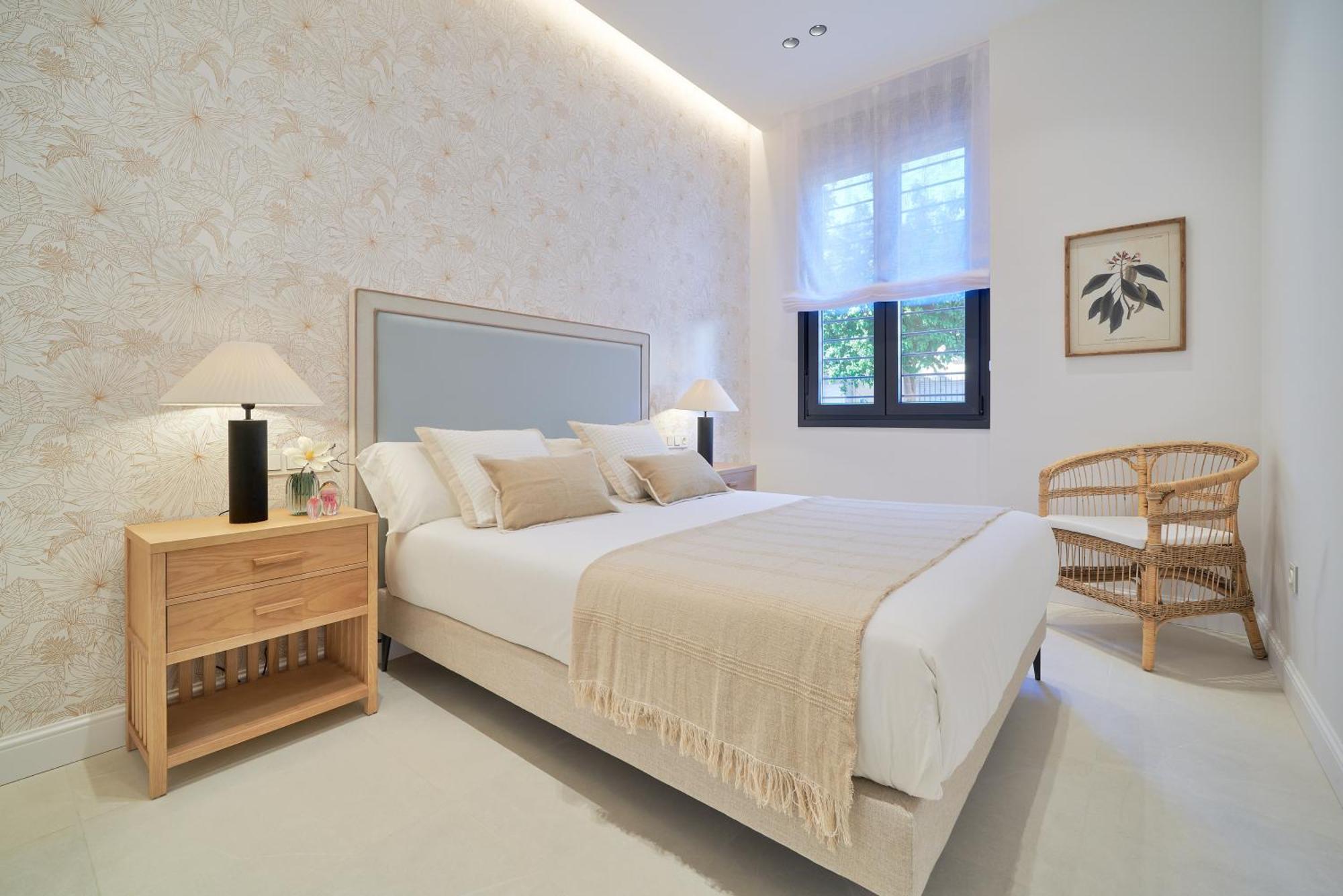 Iloftmalaga Domingo Lozano Apartment Málaga