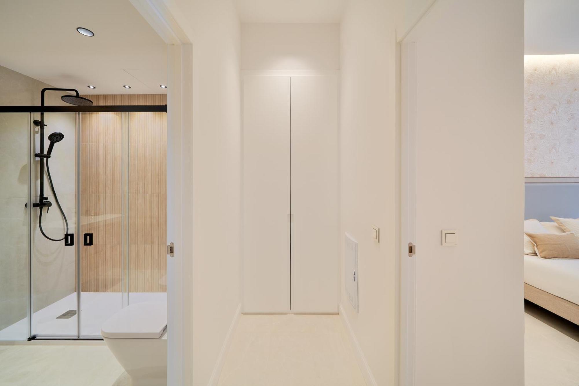 Apartment Iloftmalaga Domingo Lozano *