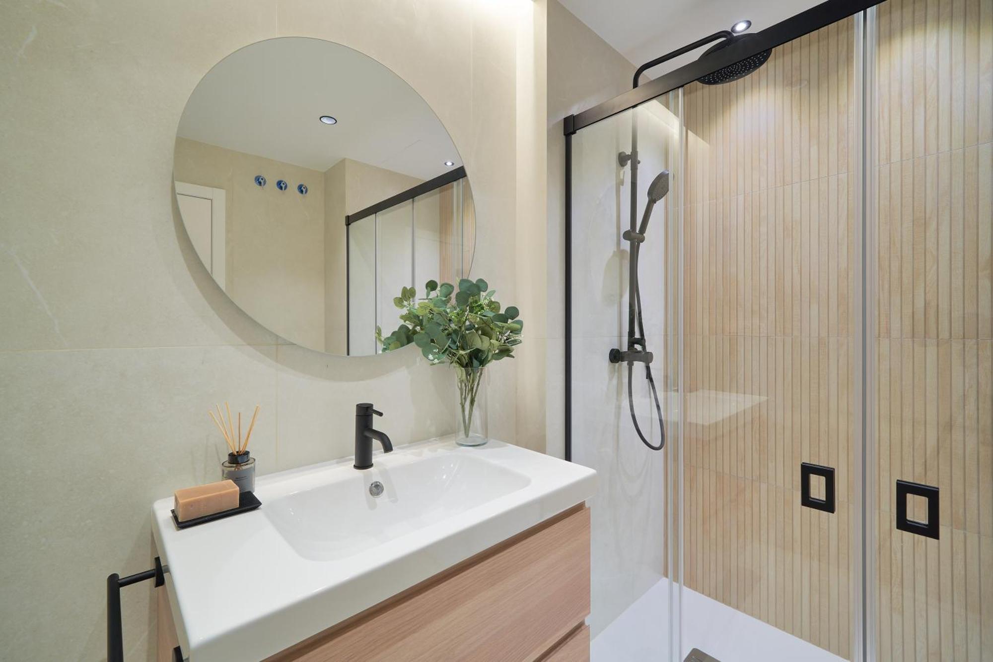 Apartment Iloftmalaga Domingo Lozano