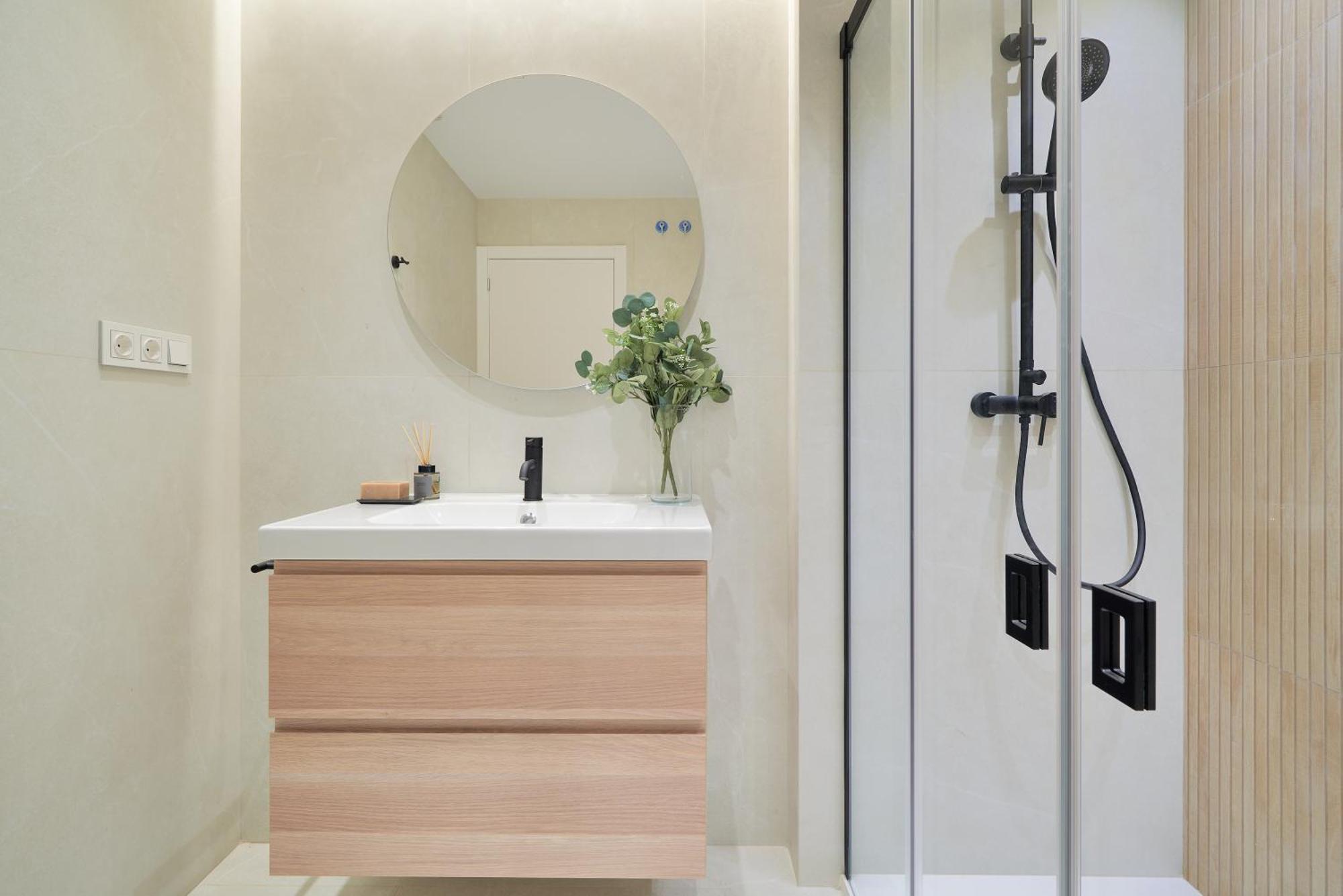 Apartment Iloftmalaga Domingo Lozano Málaga