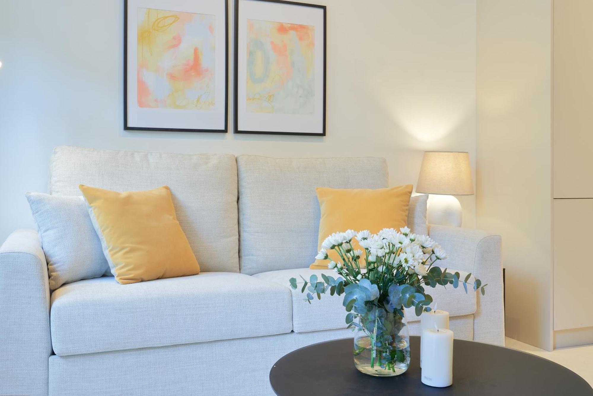 Apartment Iloftmalaga Domingo Lozano