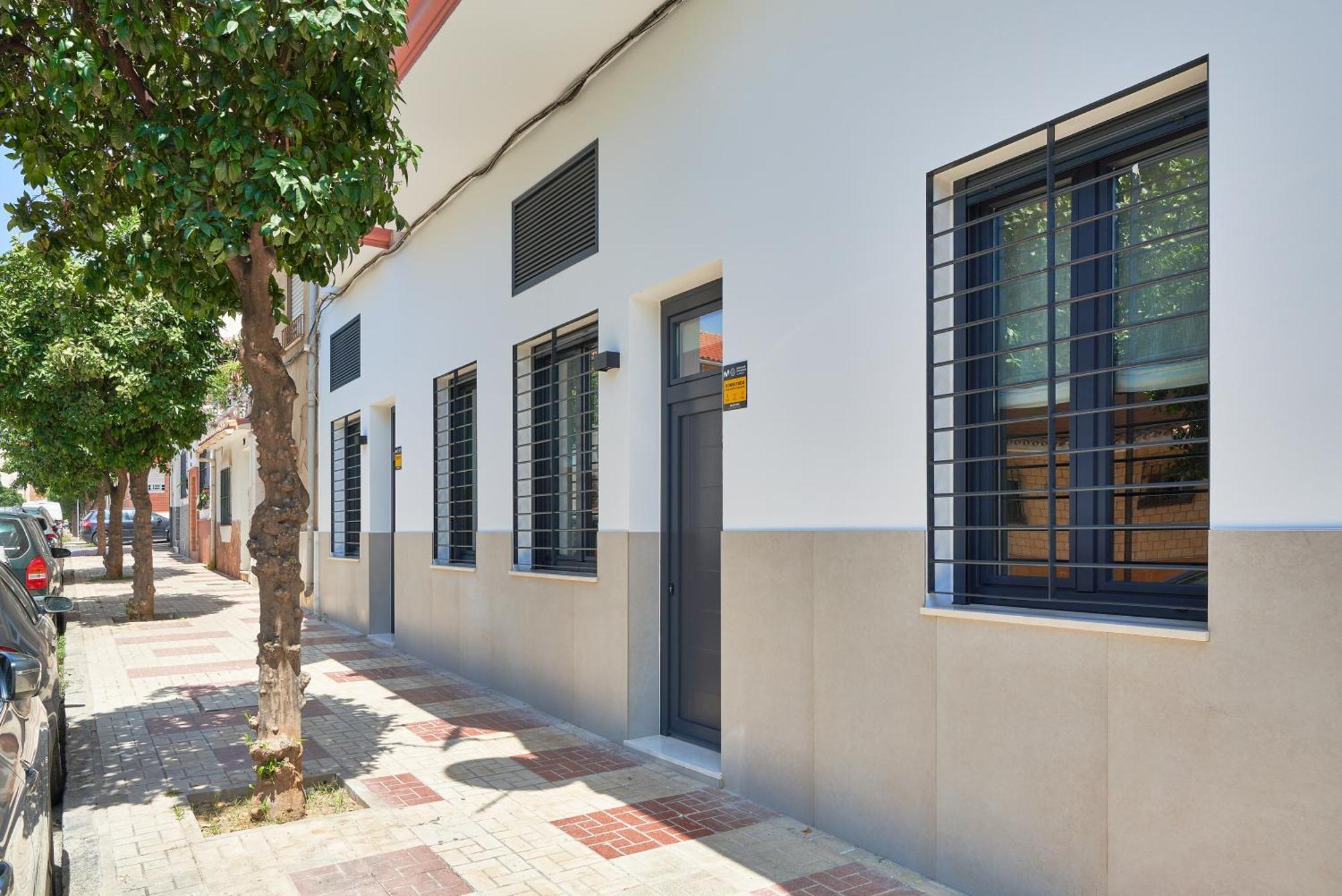 Apartment Iloftmalaga Domingo Lozano
