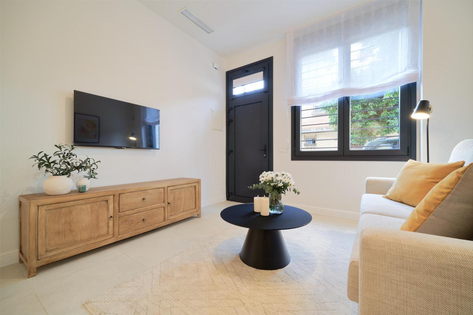 Apartment Iloftmalaga Domingo Lozano *