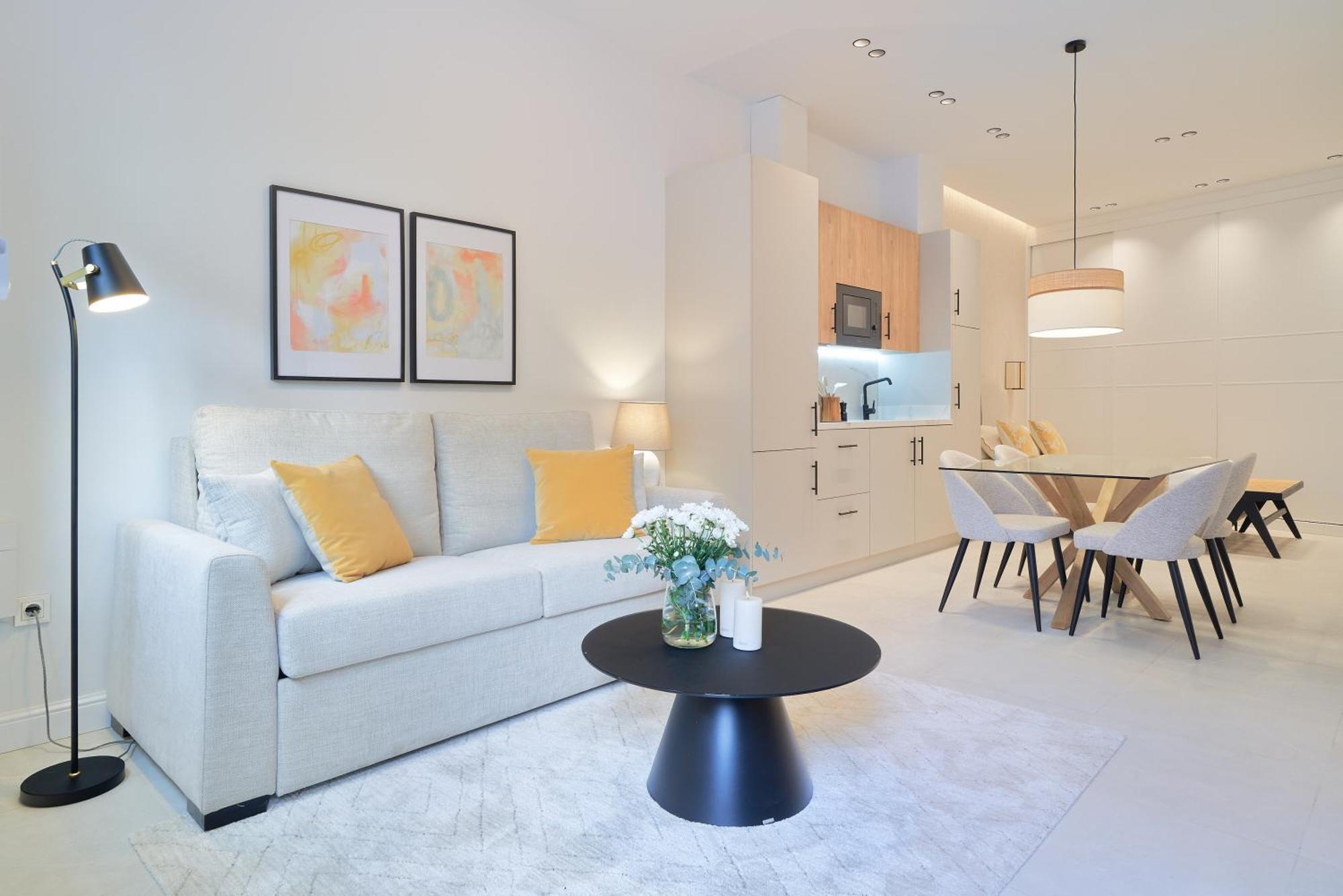 Iloftmalaga Domingo Lozano Apartment *