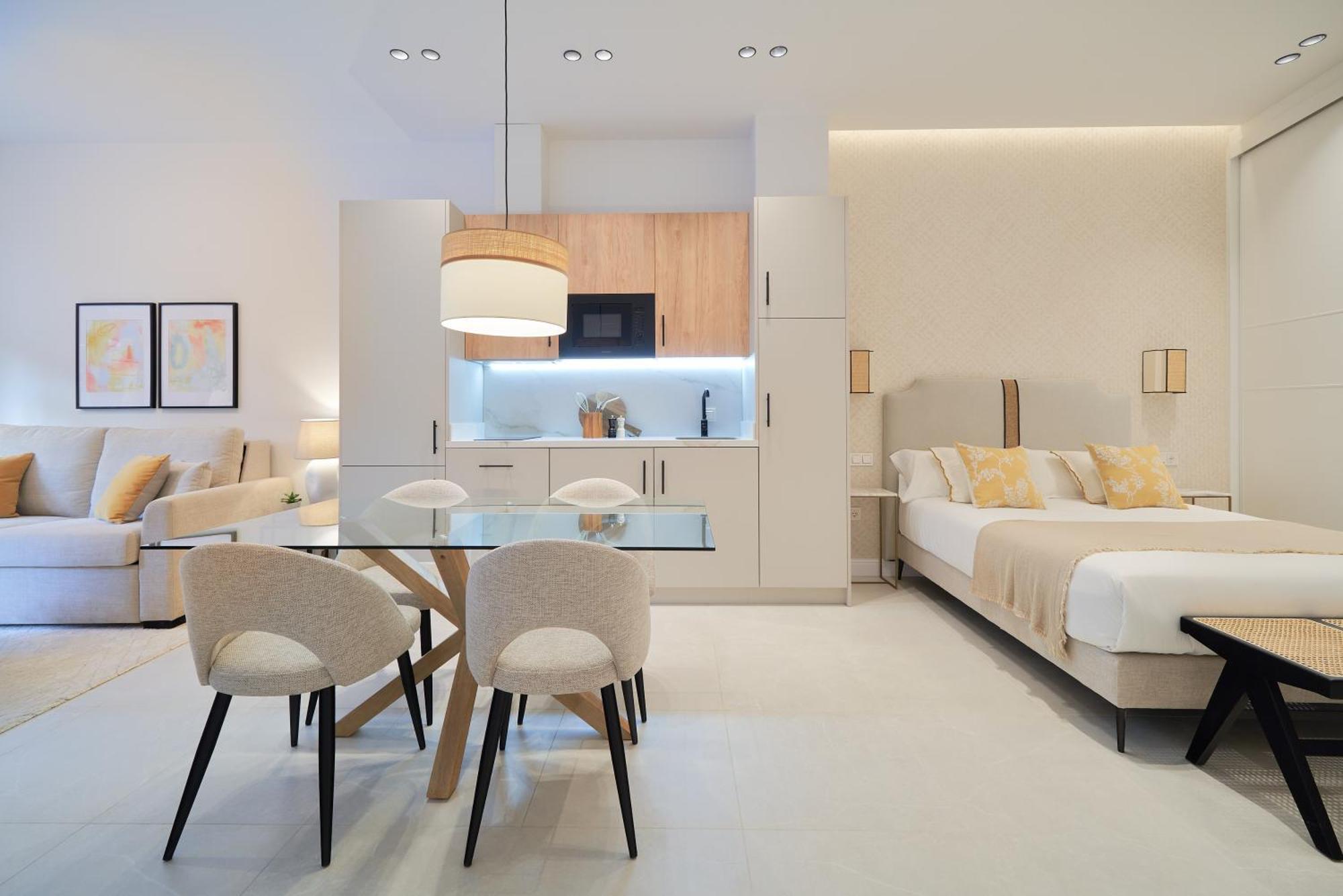 Apartment Iloftmalaga Domingo Lozano *