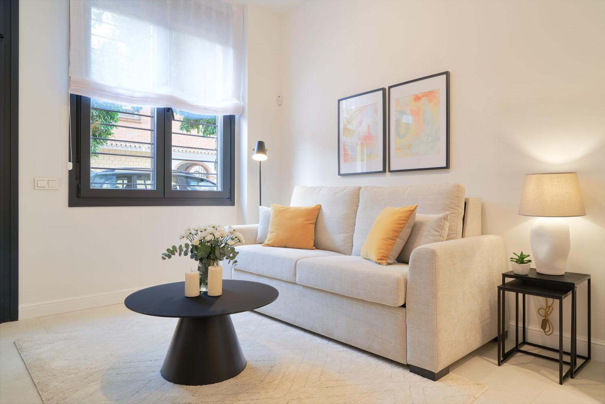 Apartment Iloftmalaga Domingo Lozano
