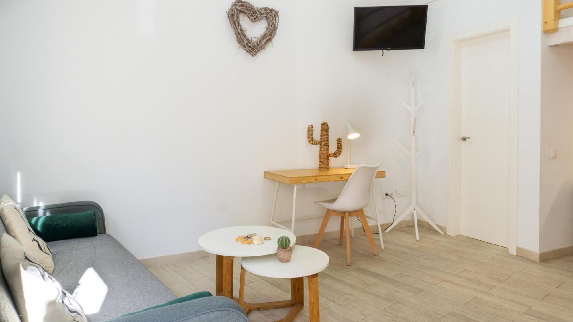 Duplex Center I Malaga