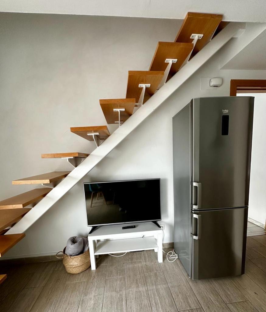 Apartment Dobo Homes - Sl4 Malaga