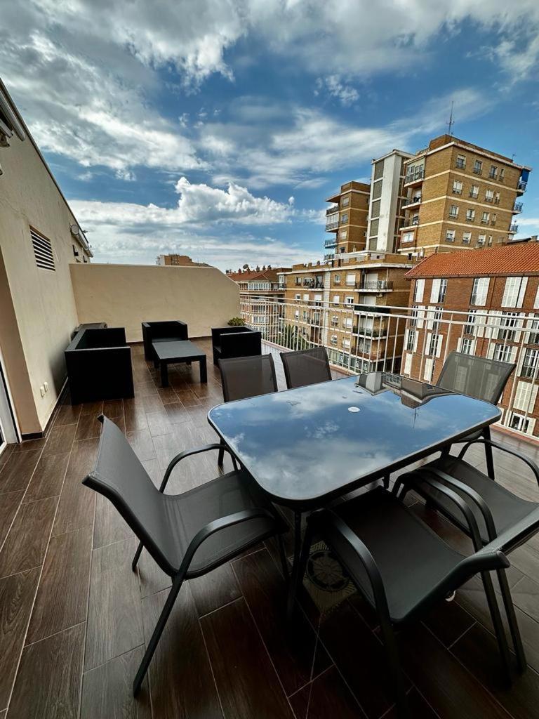Apartment Dobo Homes - Sl4 Malaga