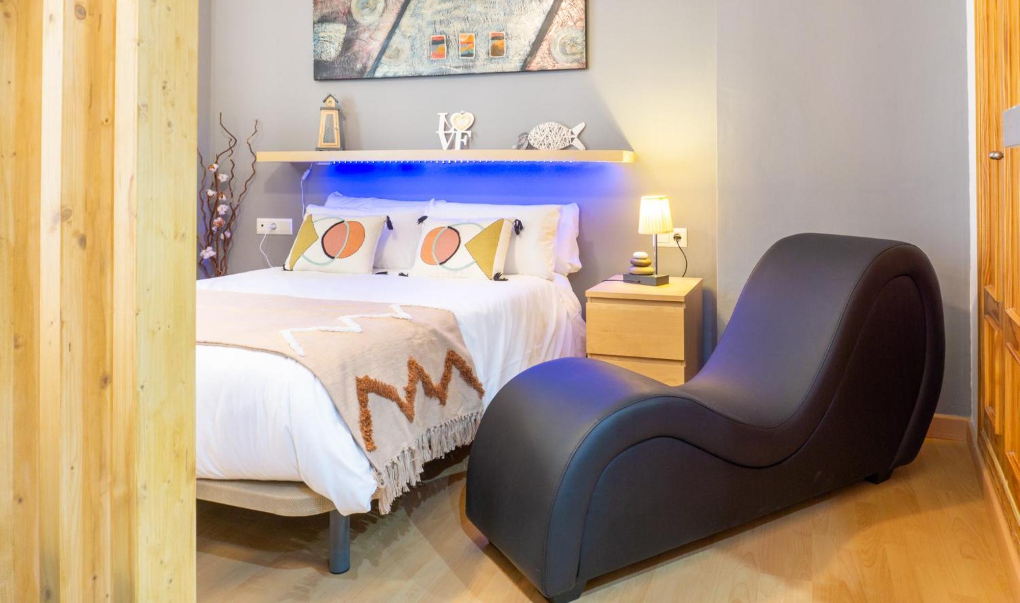 Center Appartement