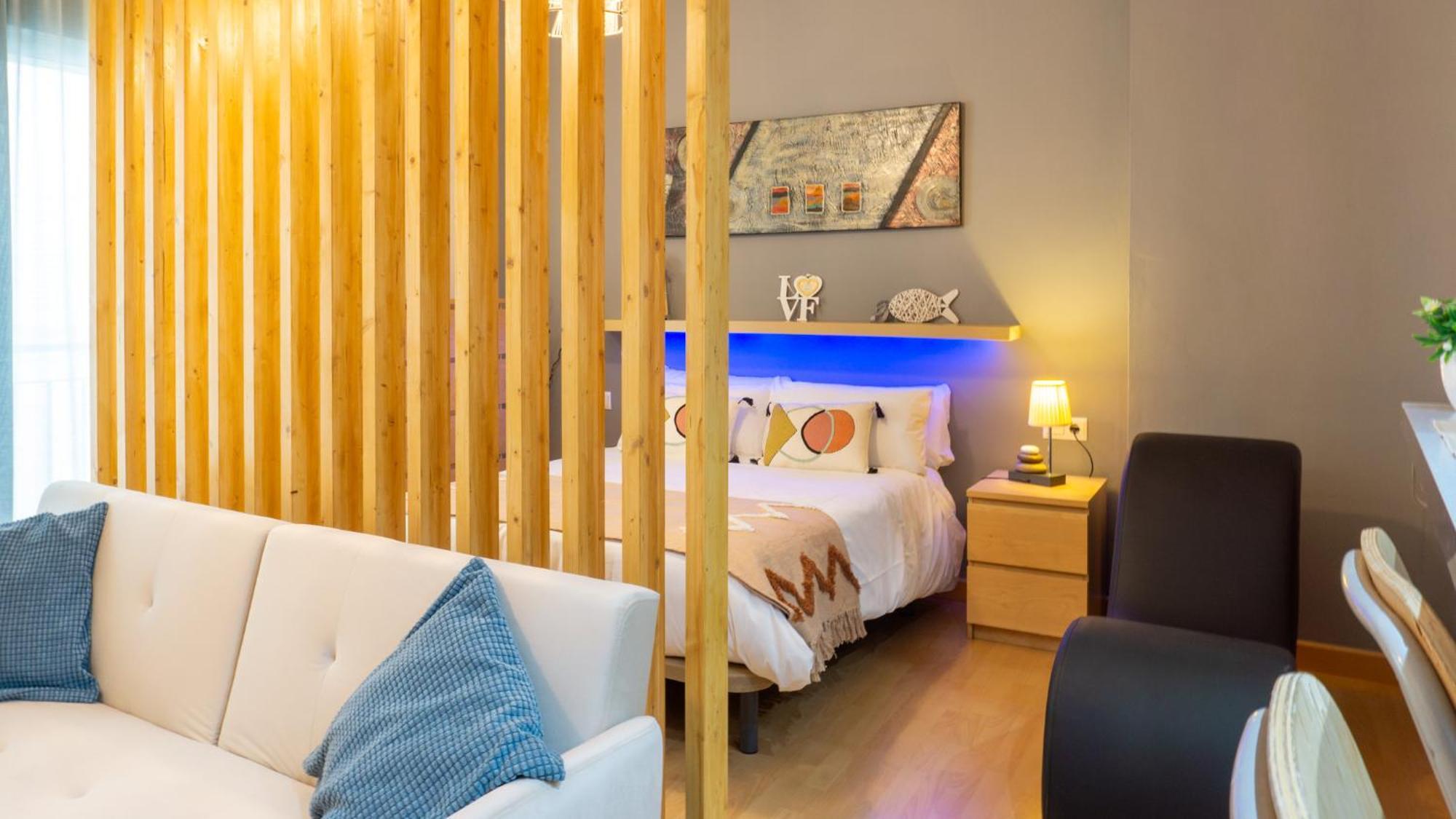 Center Appartement
