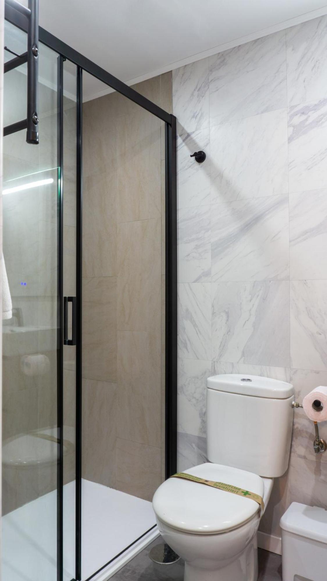 Appartement Center *