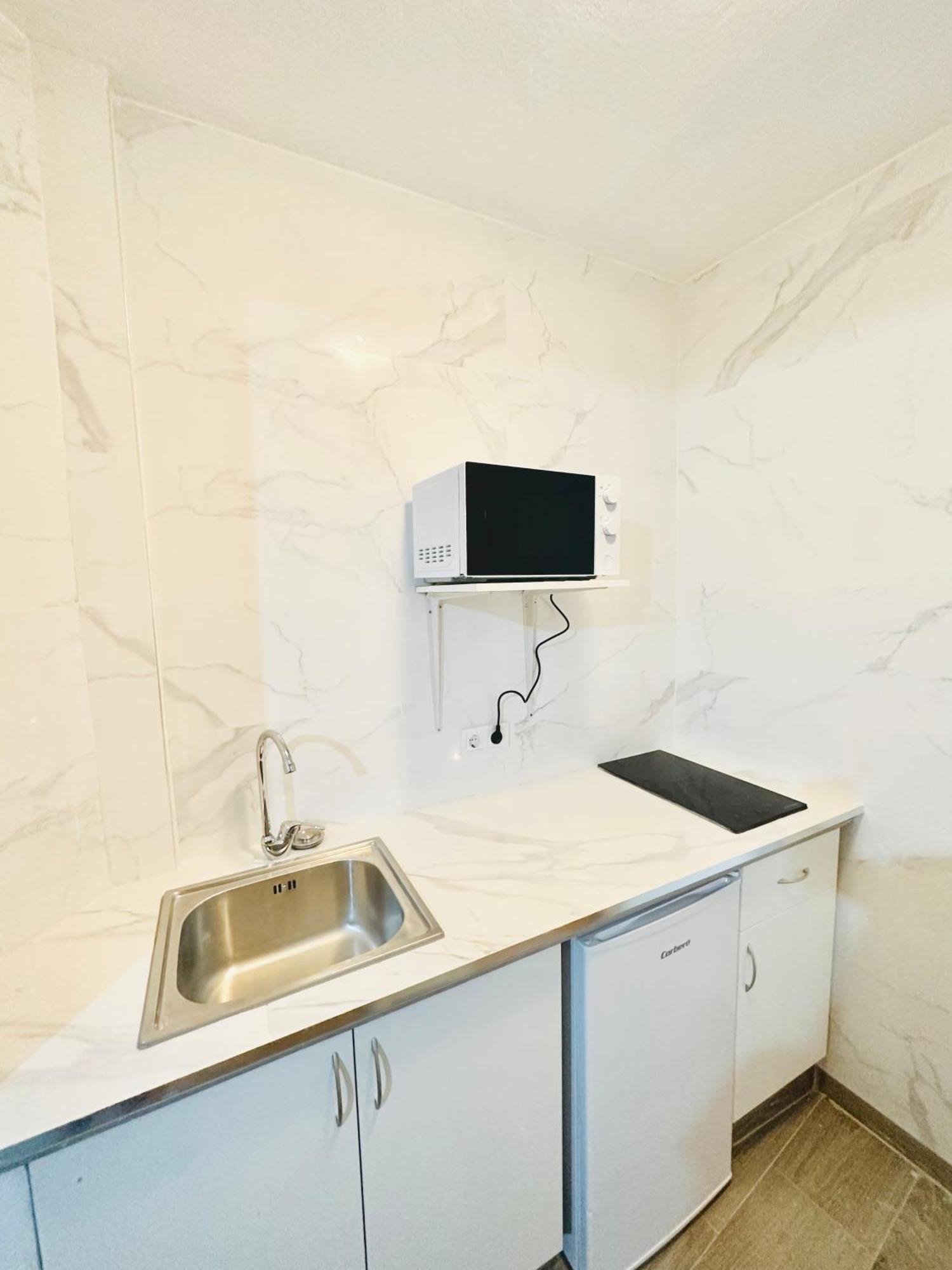Appartement Jara Centro