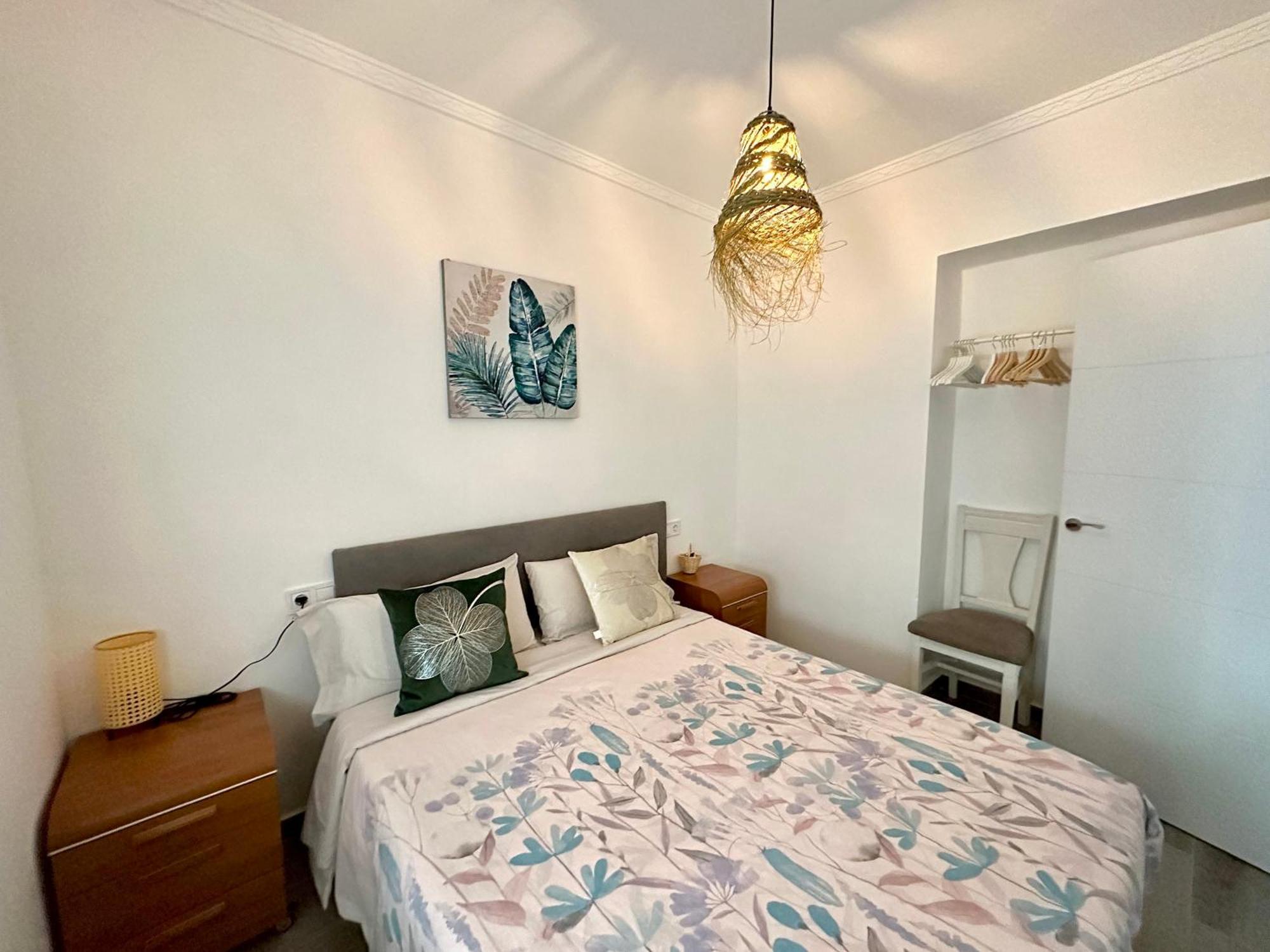 Jara Centro Appartement Málaga