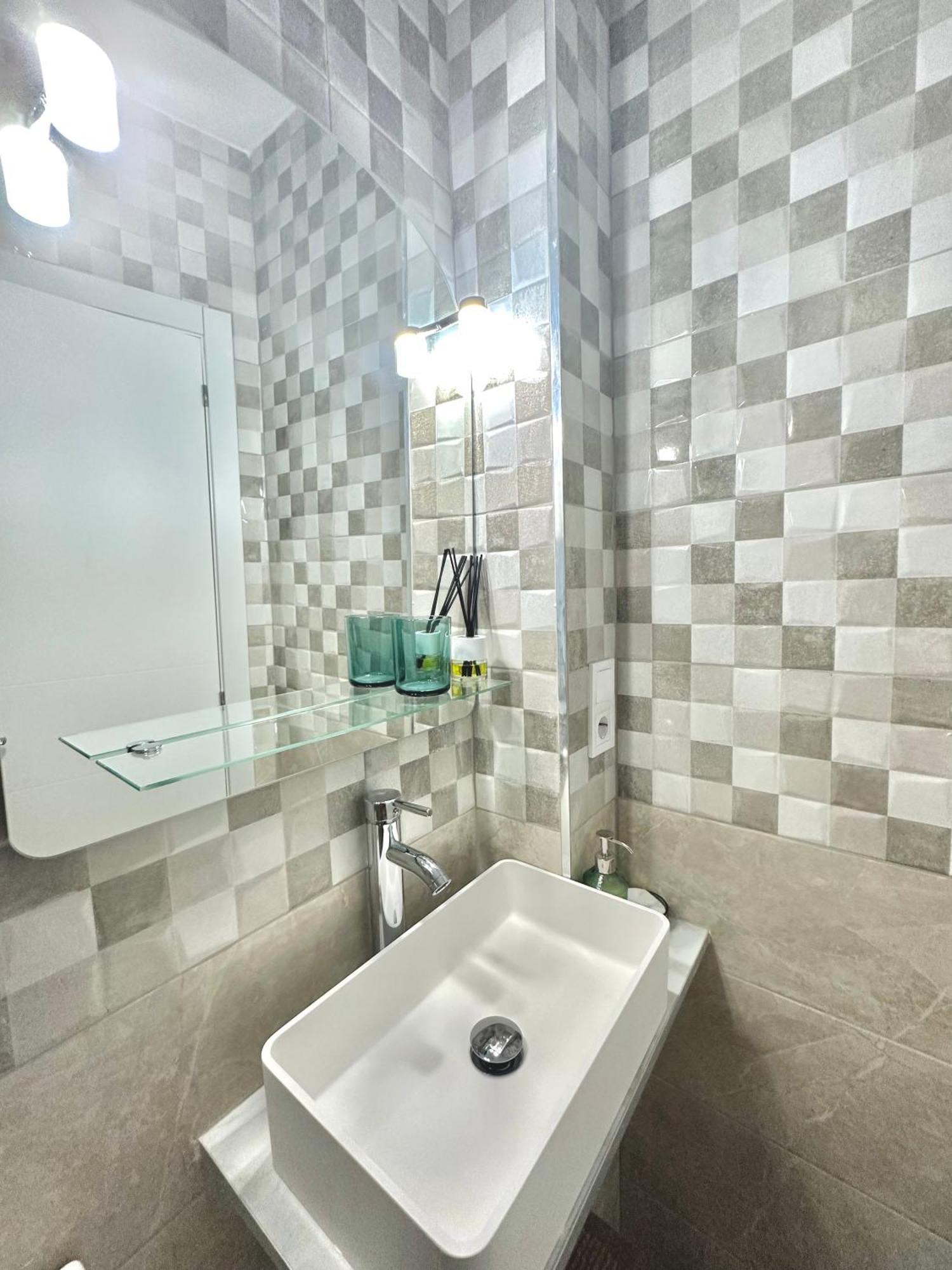 Appartement Jara Centro Málaga