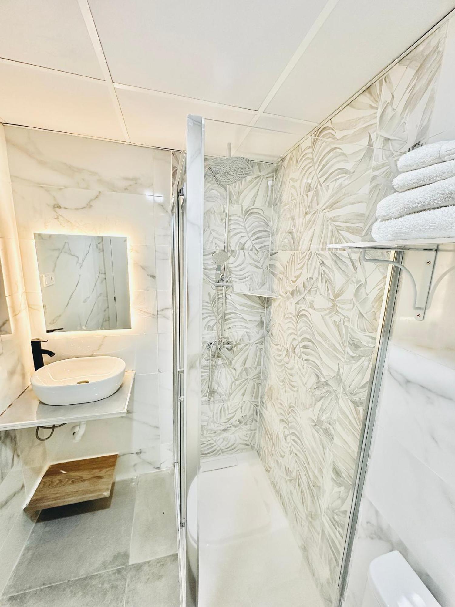 Jara Centro Appartement