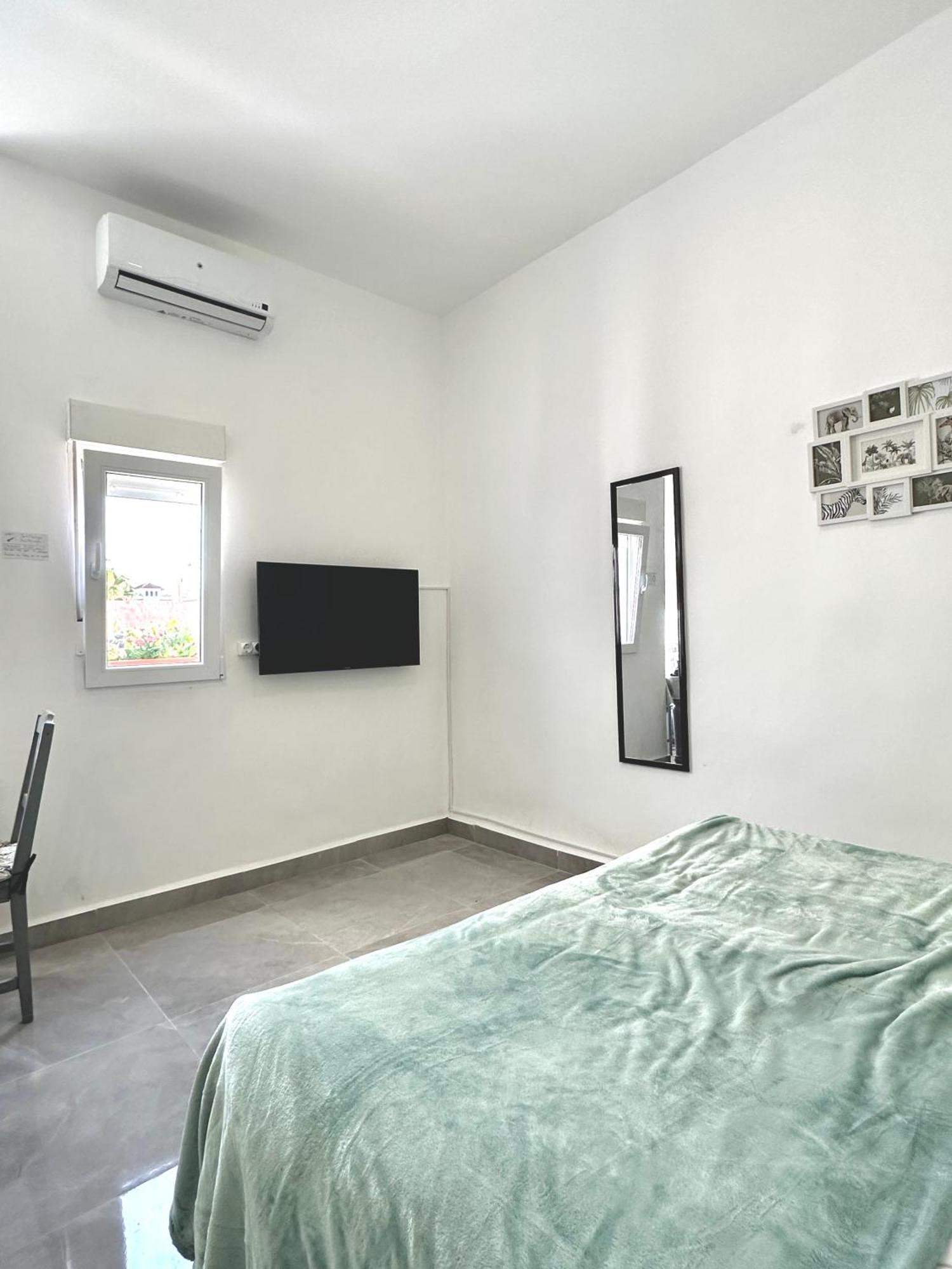 Jara Centro Appartement