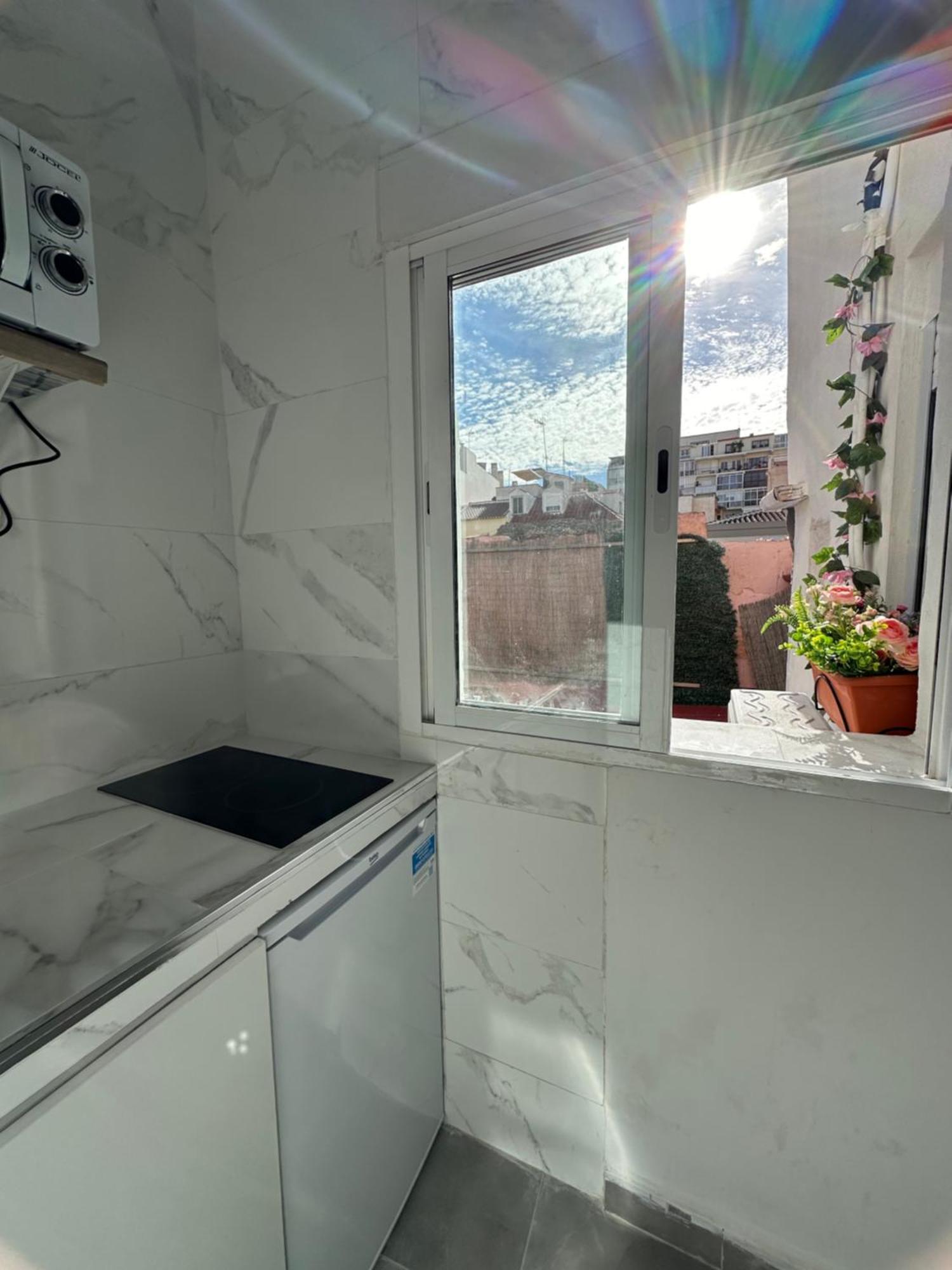 Jara Centro Appartement