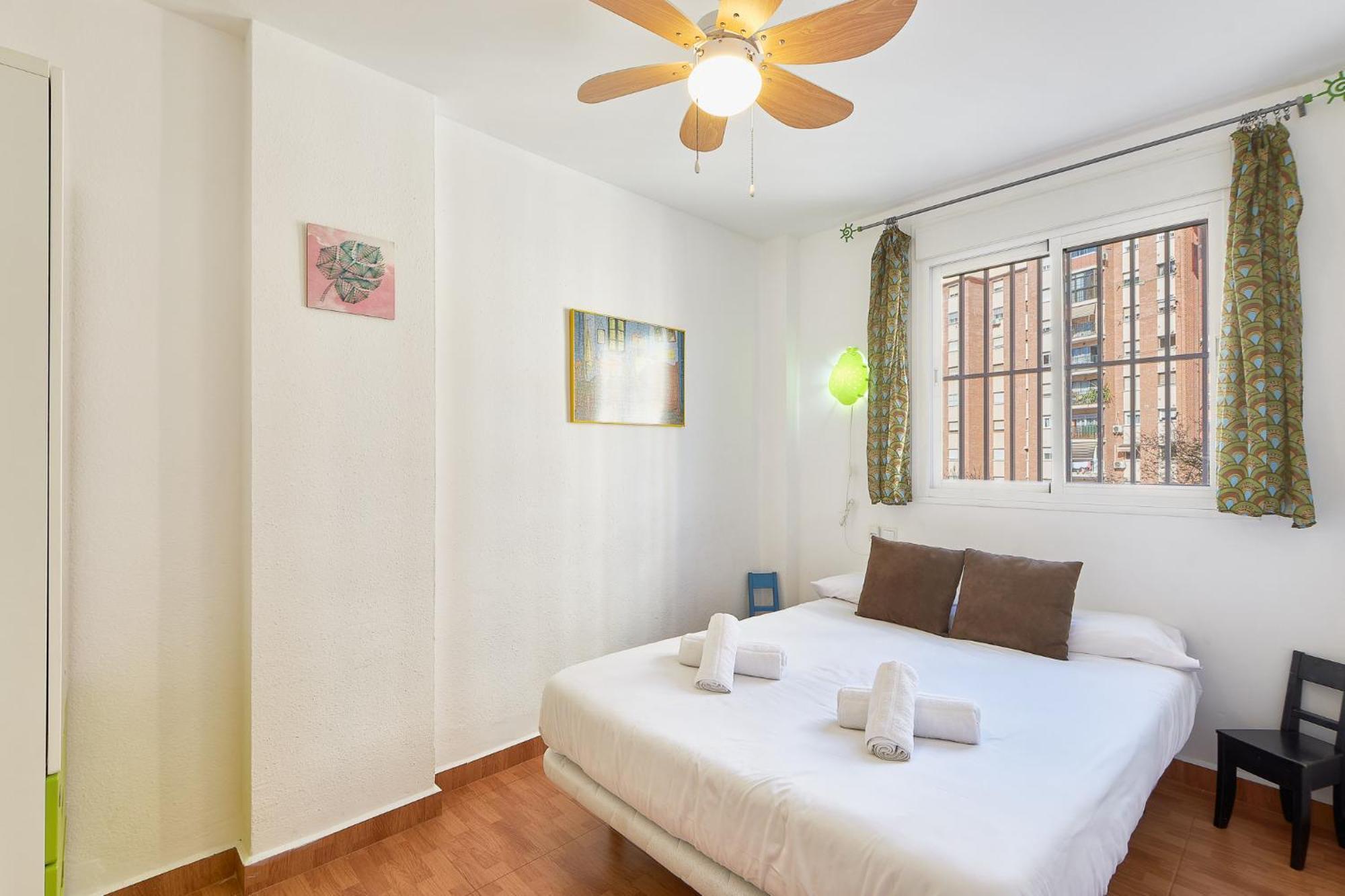Honey Family Apartment *
