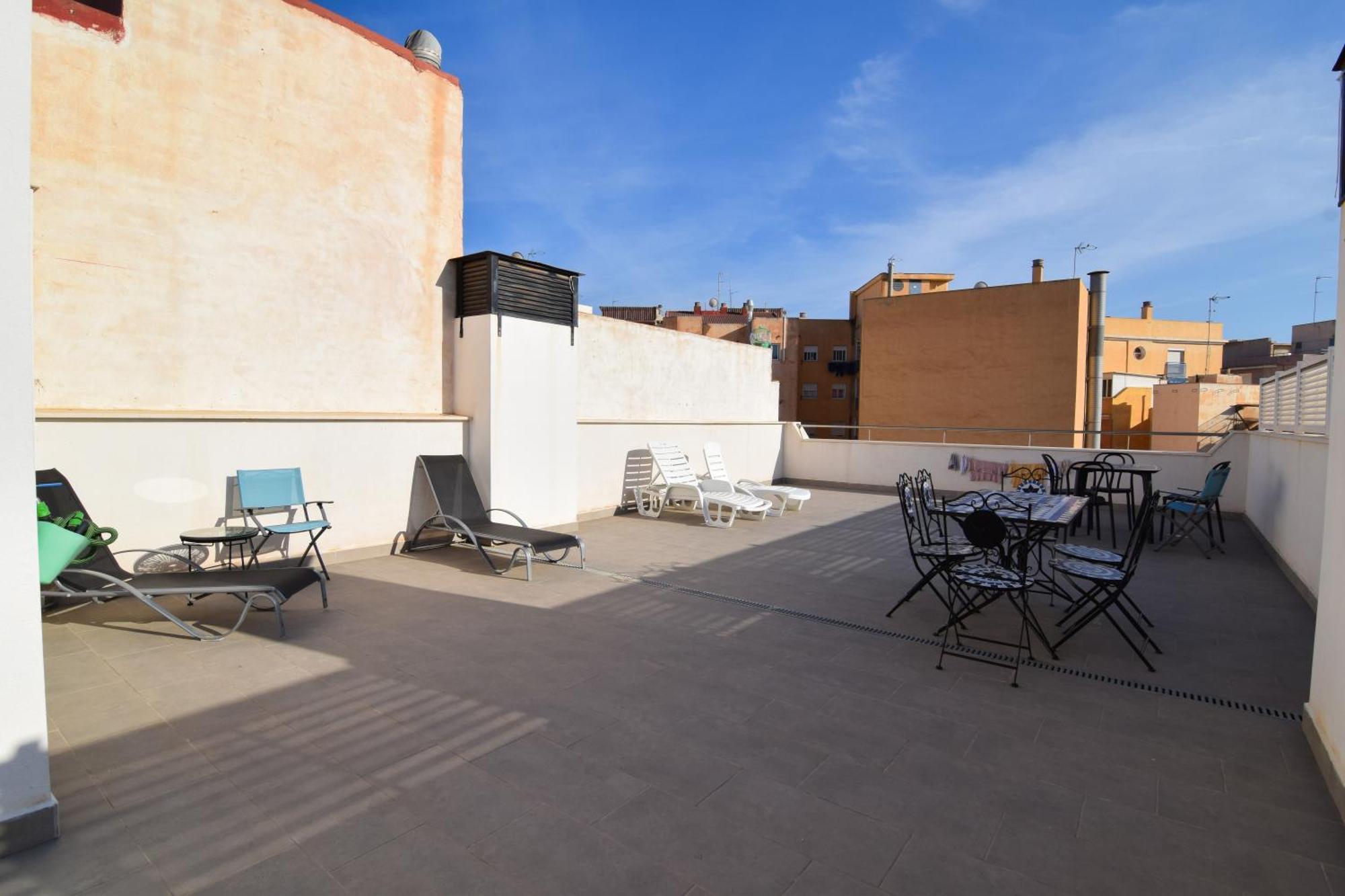 Apartamento Letmalaga Delicias