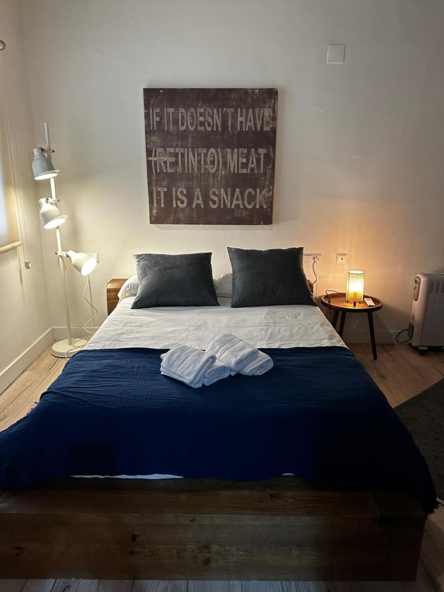 Malaga's Secret Apartment *