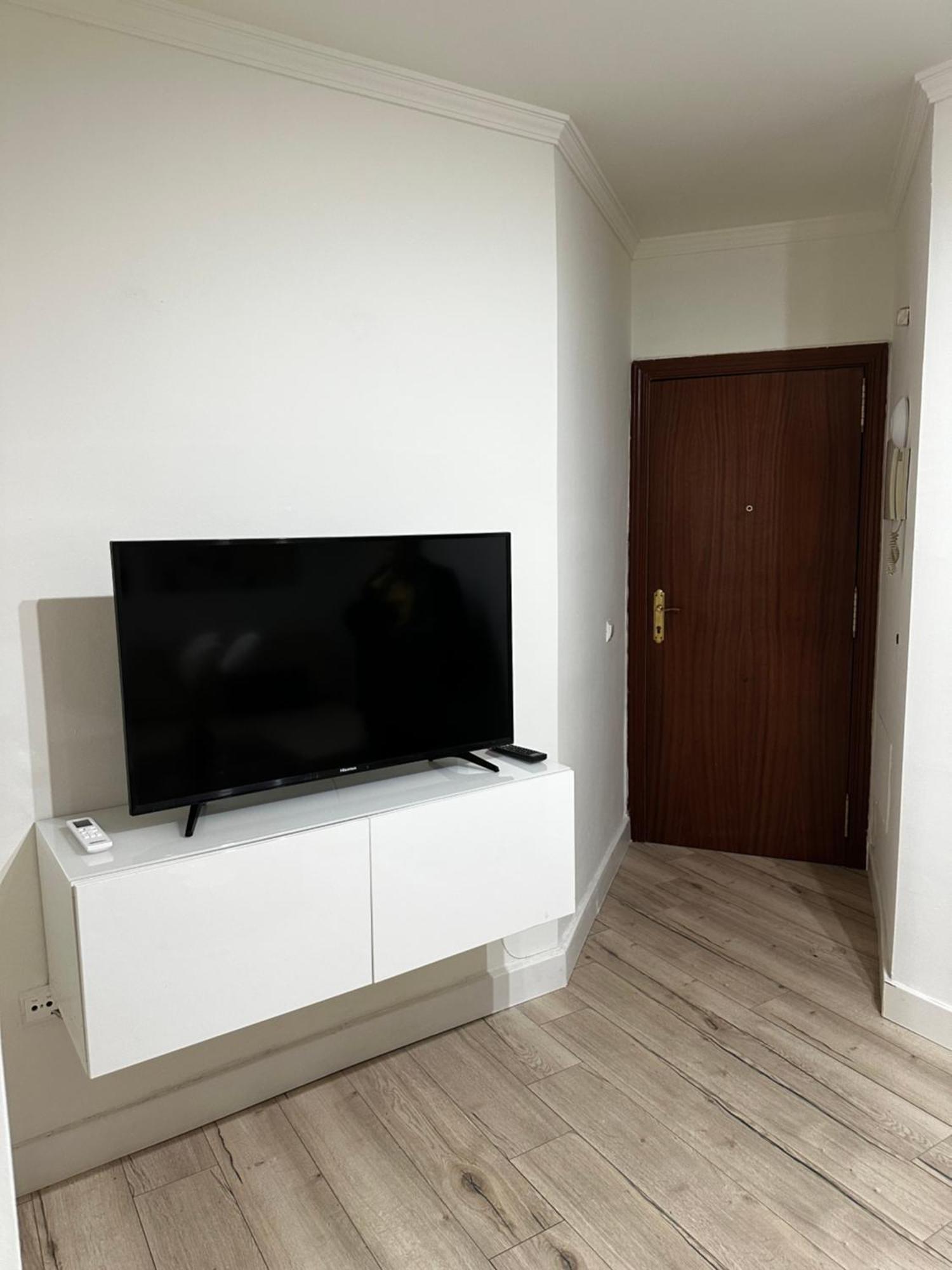 Malaga's Secret Apartment *