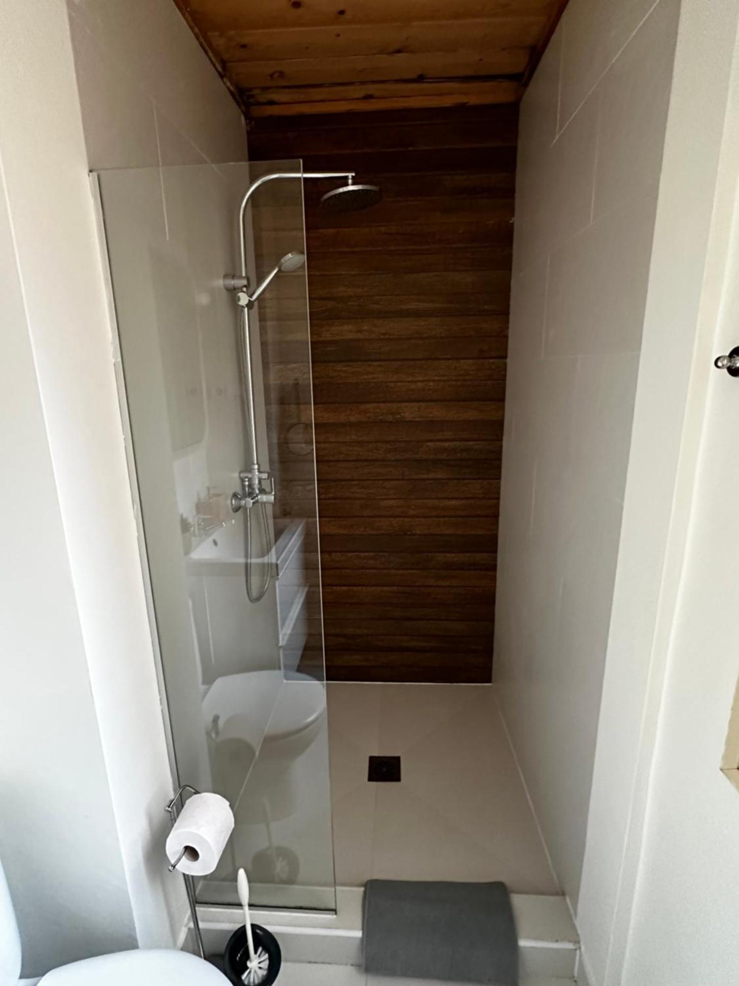 Apartment Malaga's Secret