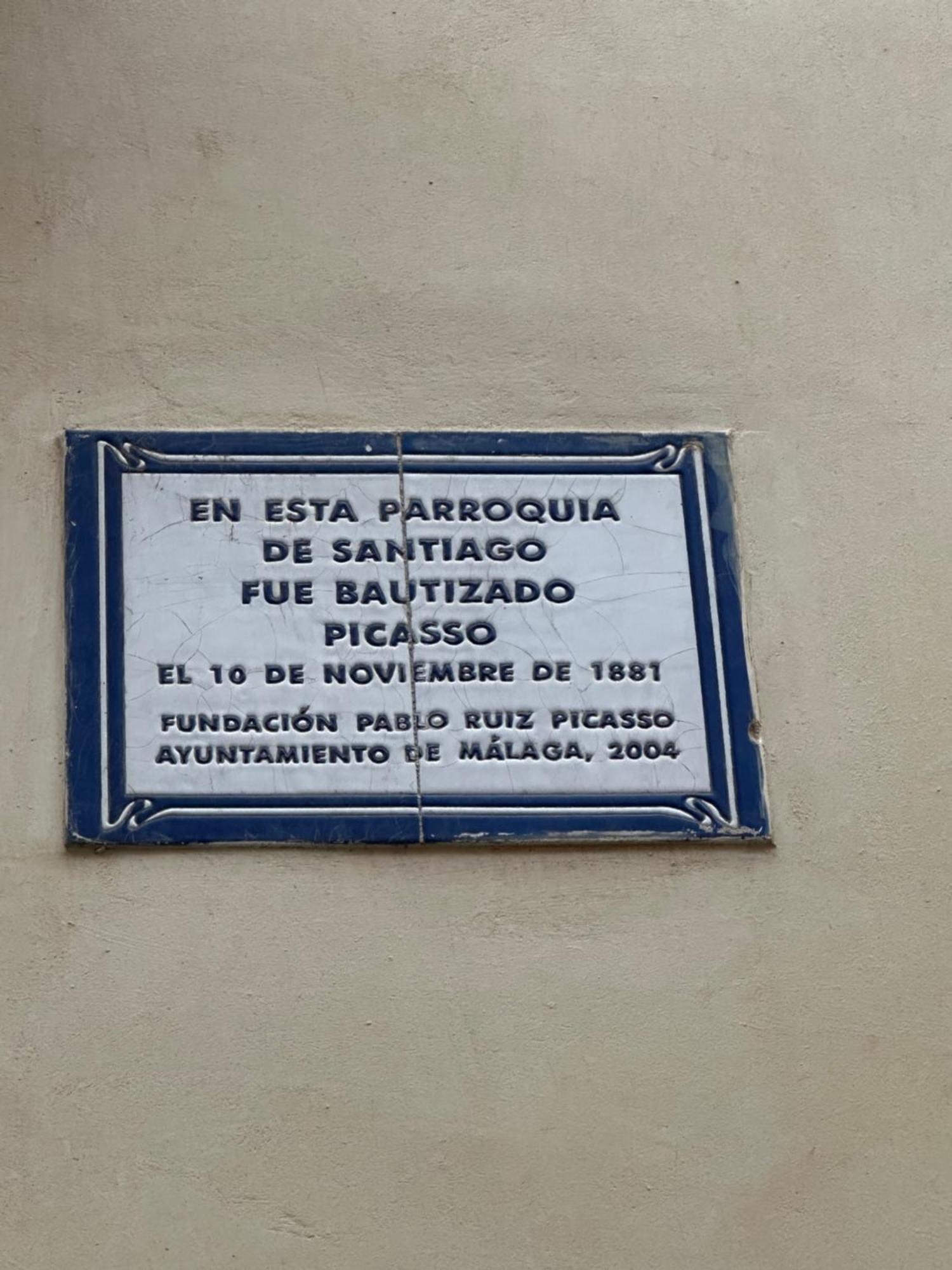 Malaga's Secret *