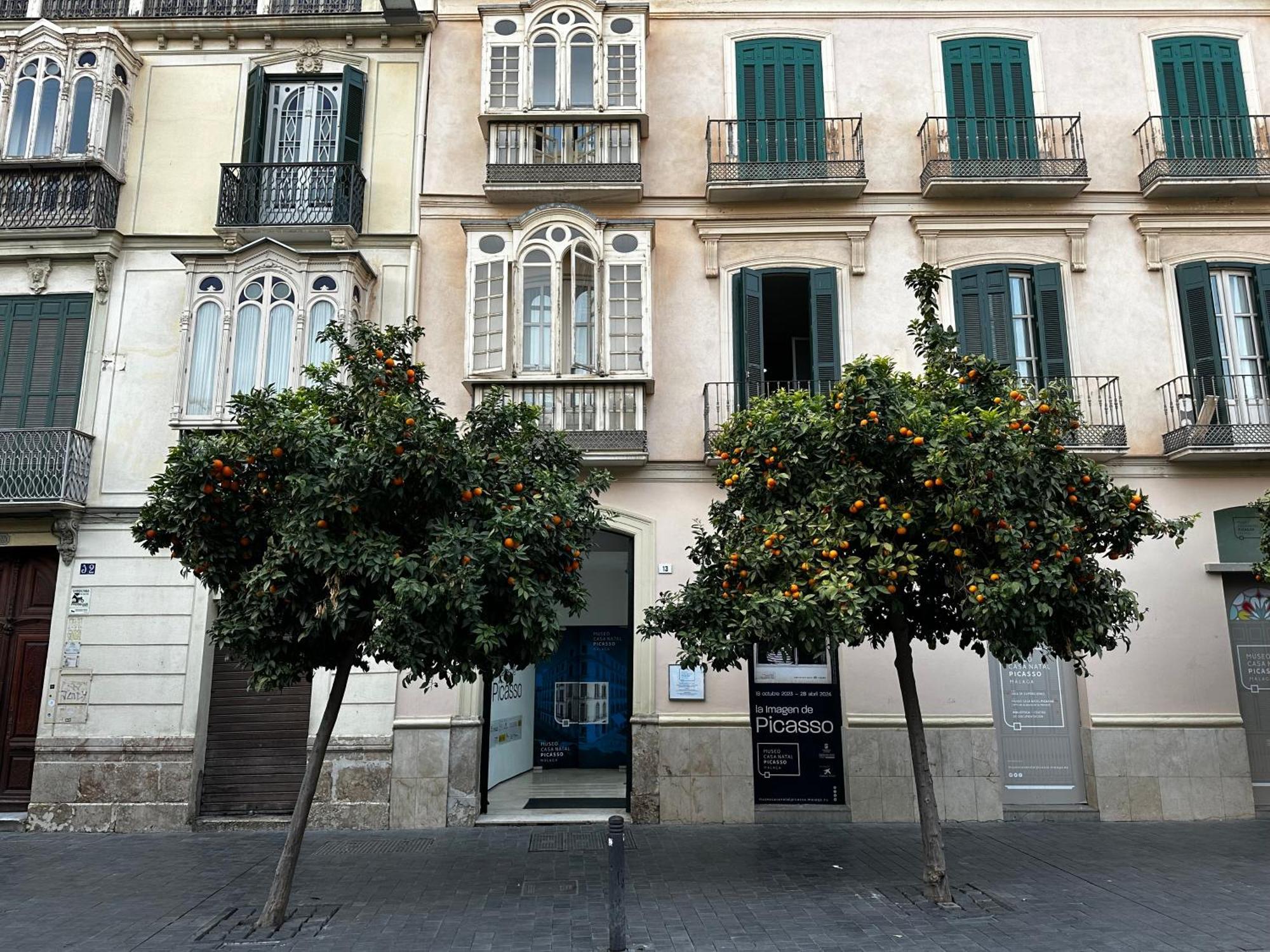 Apartment Malaga's Secret Malaga