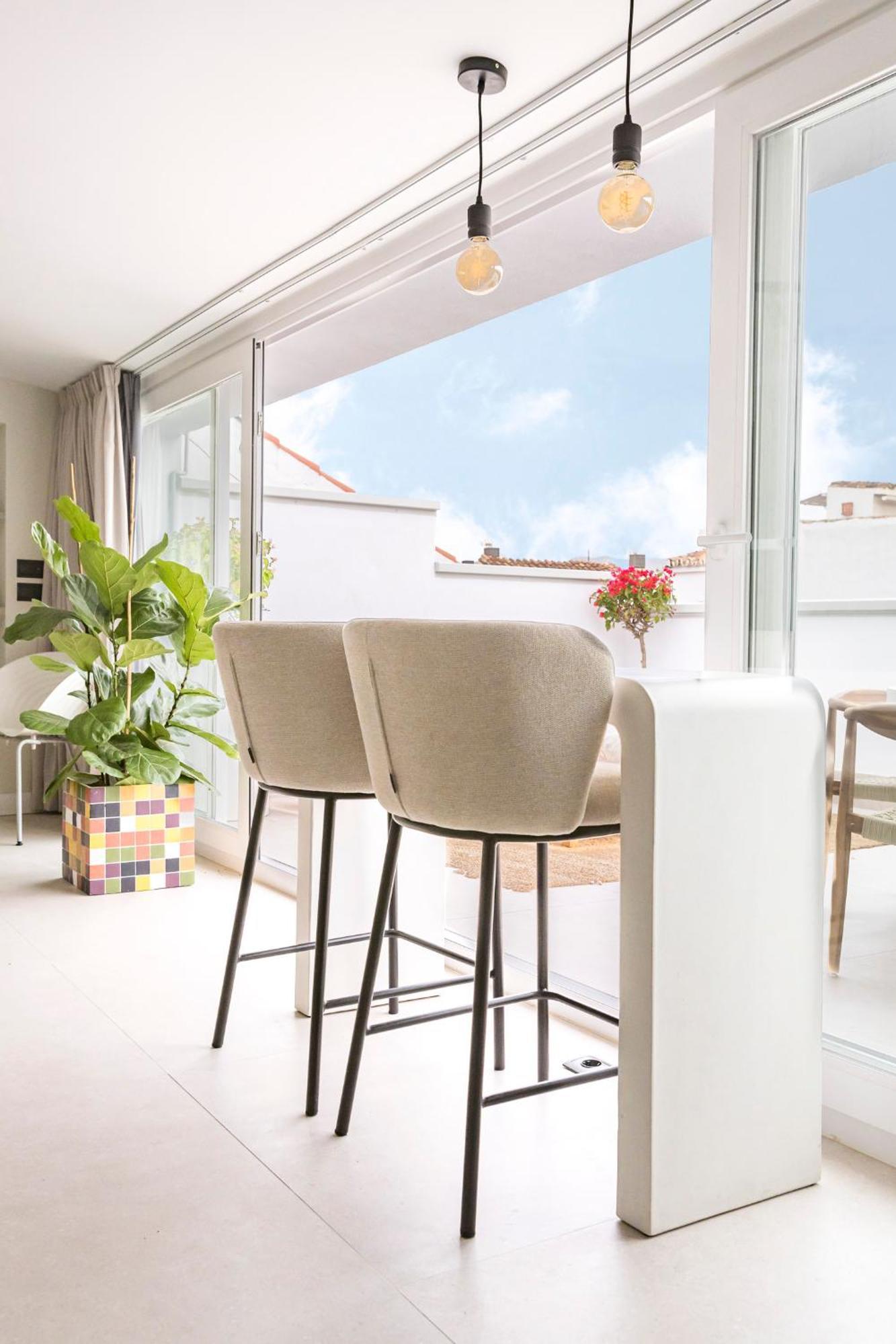 Appartement Atarazanas Suite, Atico Con Terraza *