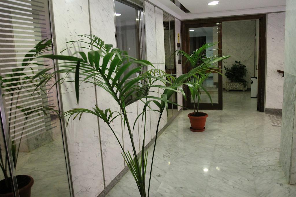 Terminal Guest house