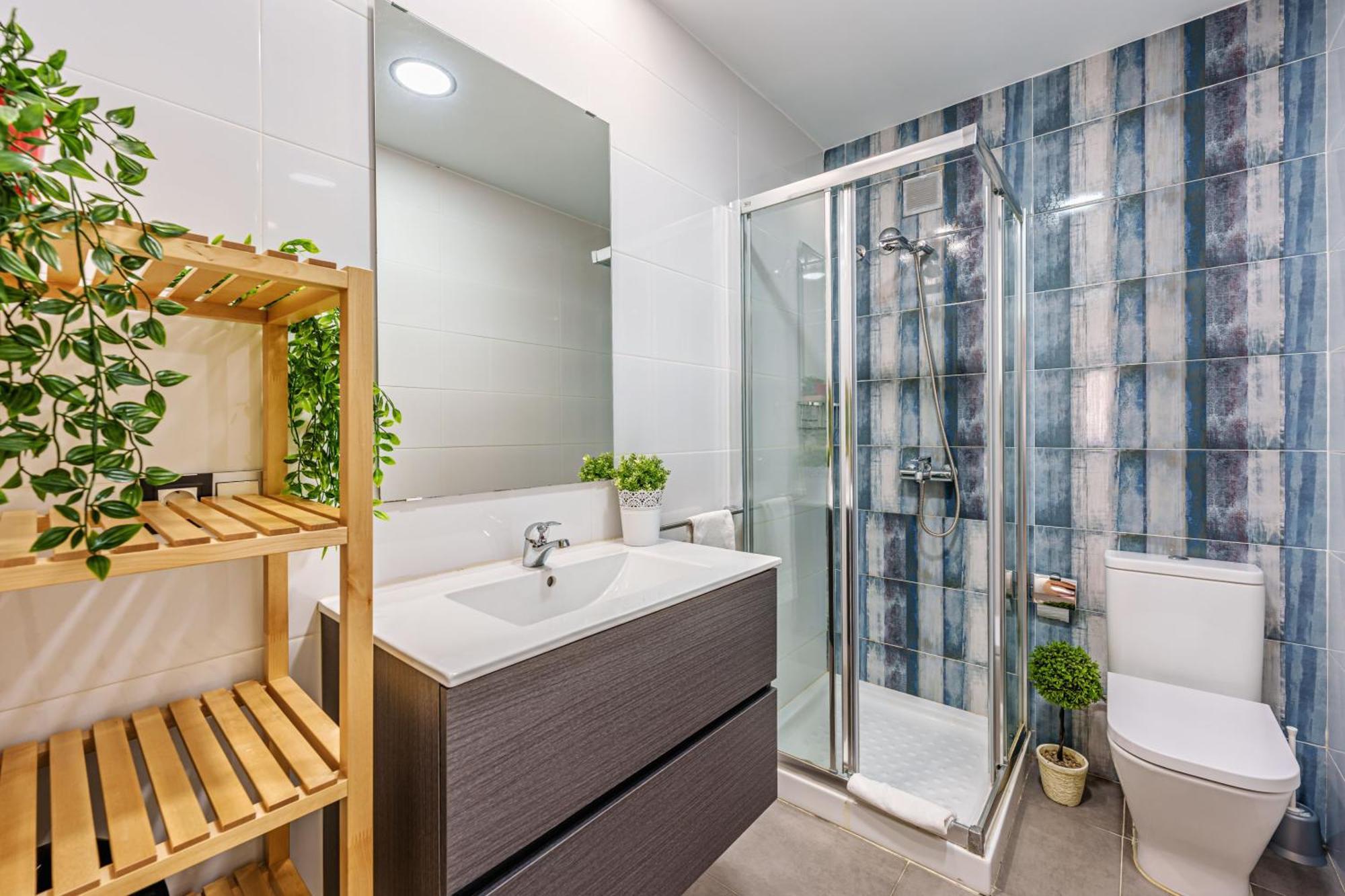 Apartment Premium & Comfort - Heart Location Malaga