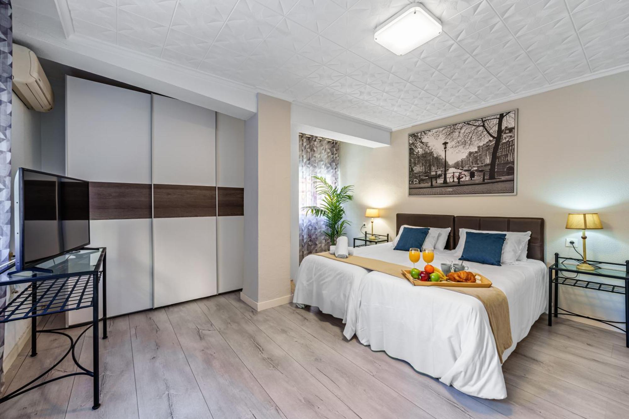 Premium & Comfort - Heart Location Malaga