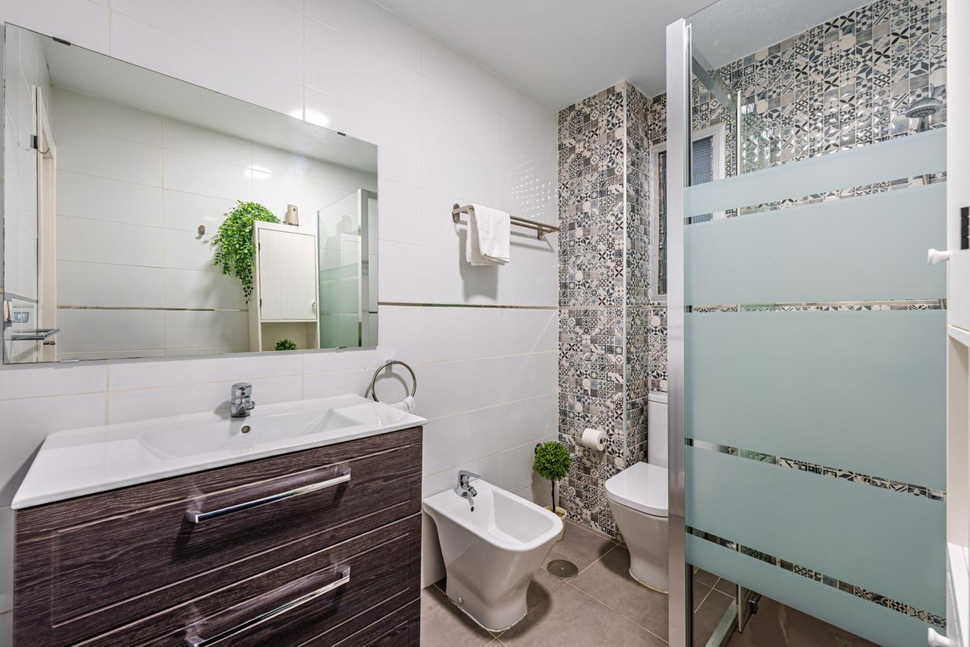 Premium & Comfort - Heart Location * Malaga