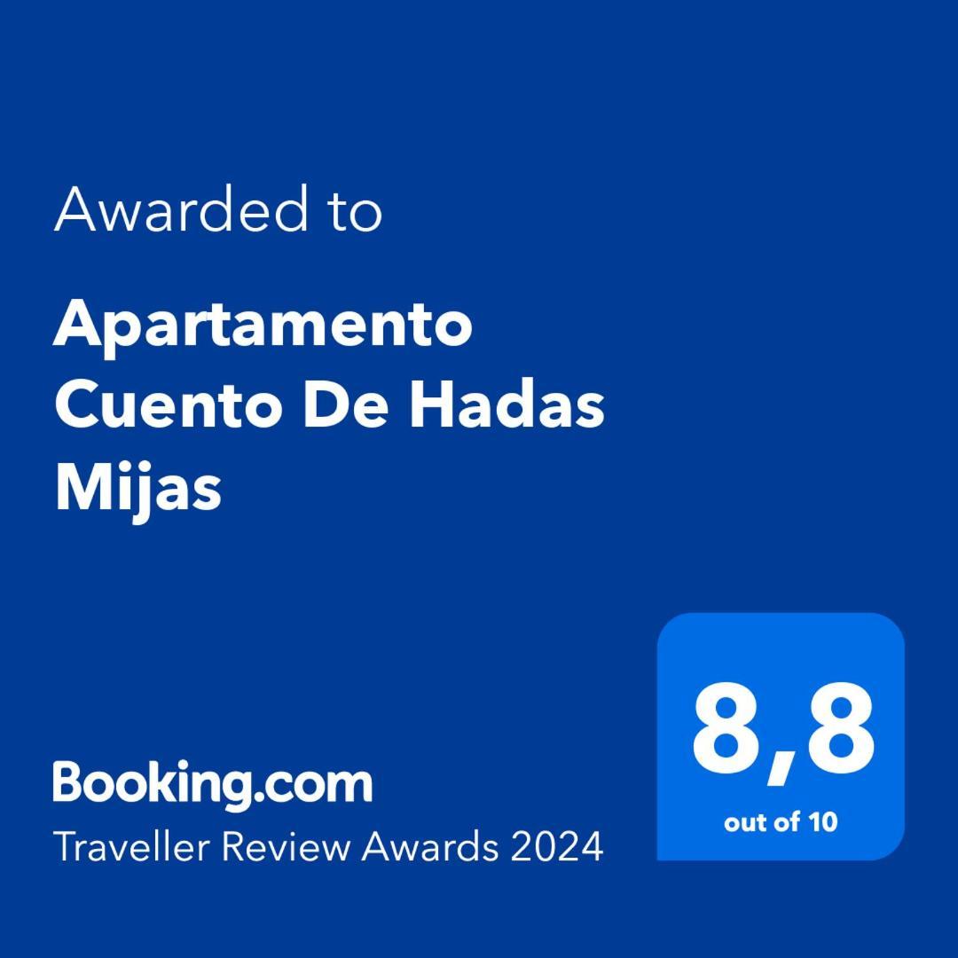Apartment Un Cuento De Hadas En Mijas *