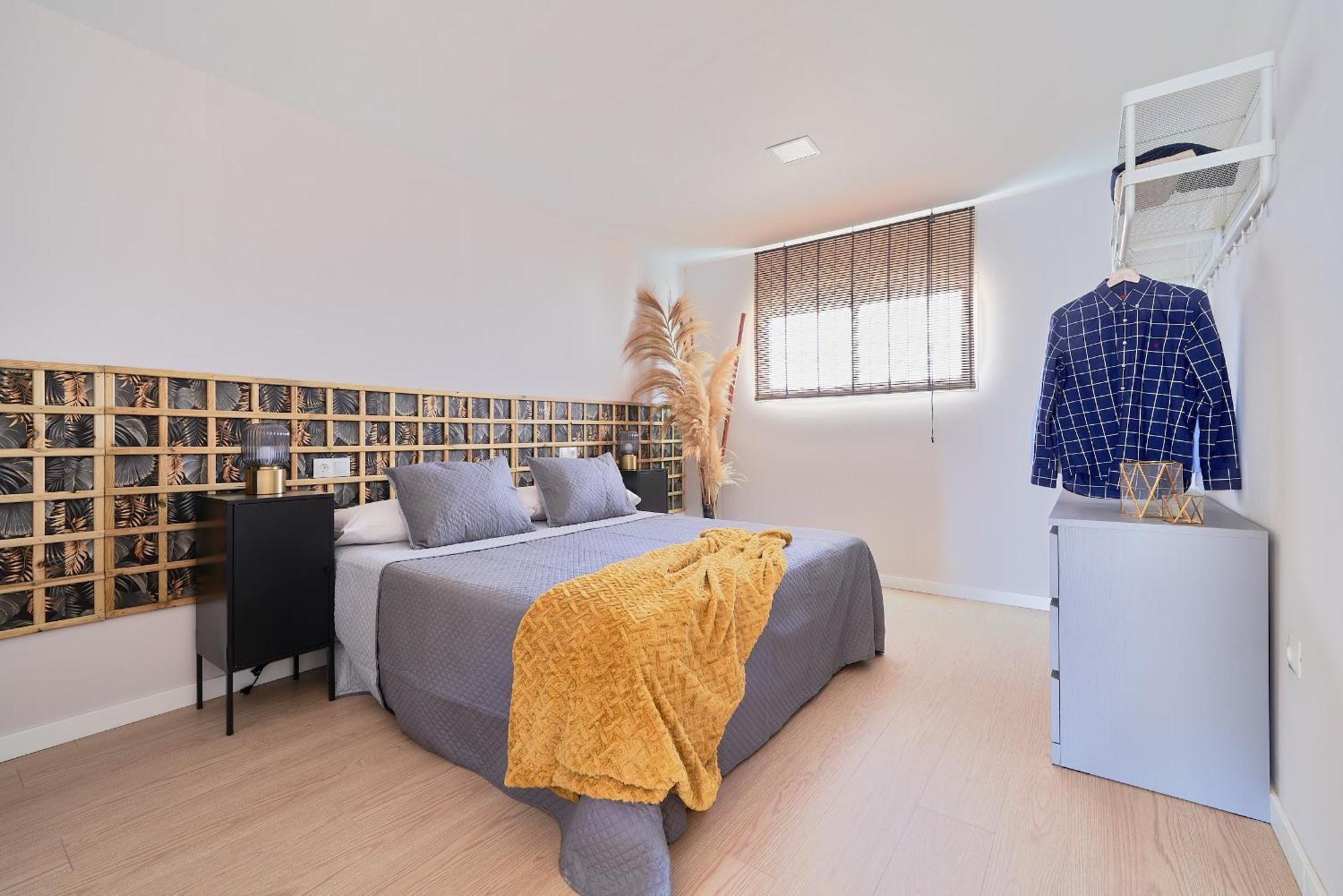 Appartement La Macarena Parque Tecnologico *