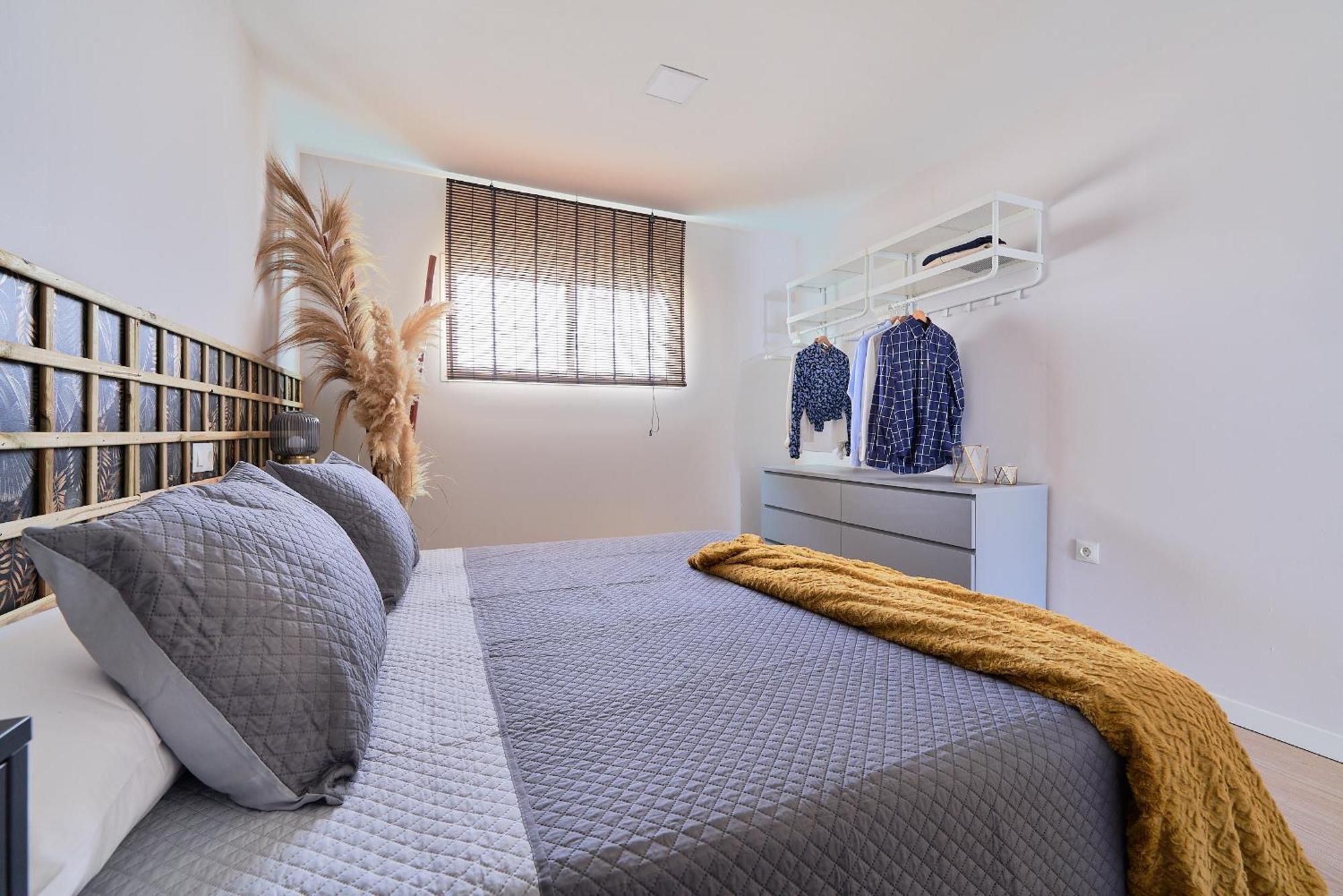 Appartement La Macarena Parque Tecnologico