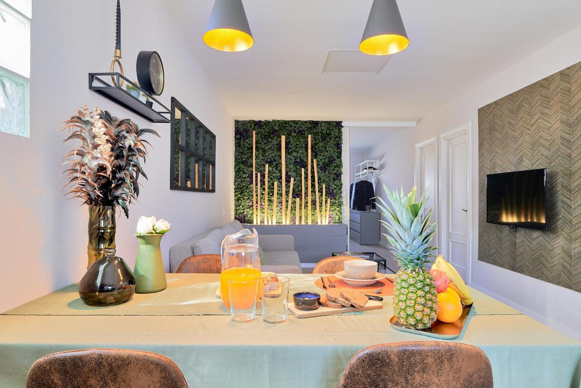 Appartement La Macarena Parque Tecnologico *