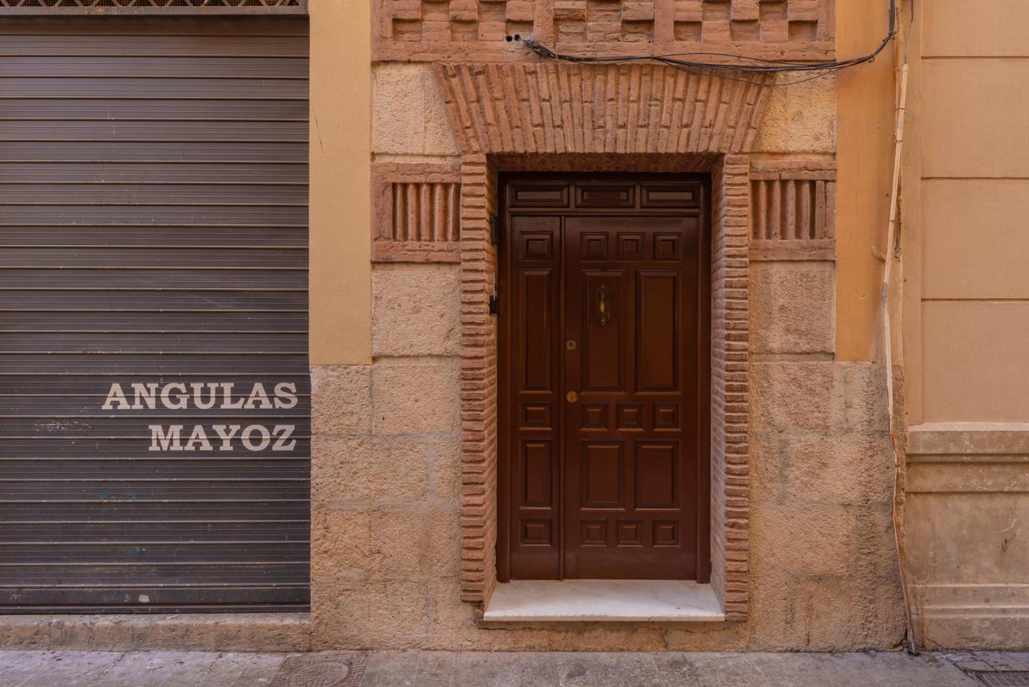 Feelathome Atarazanas Apartamento *