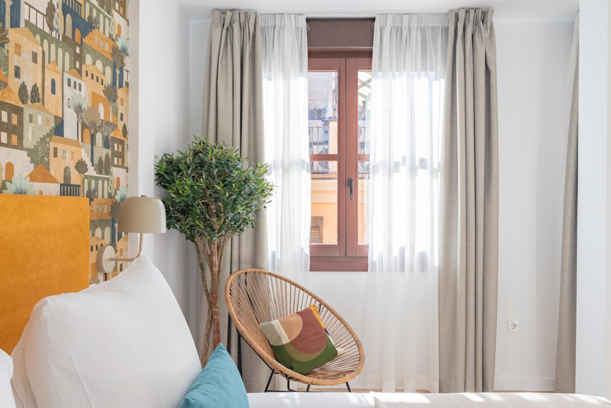Apartamento Feelathome Atarazanas