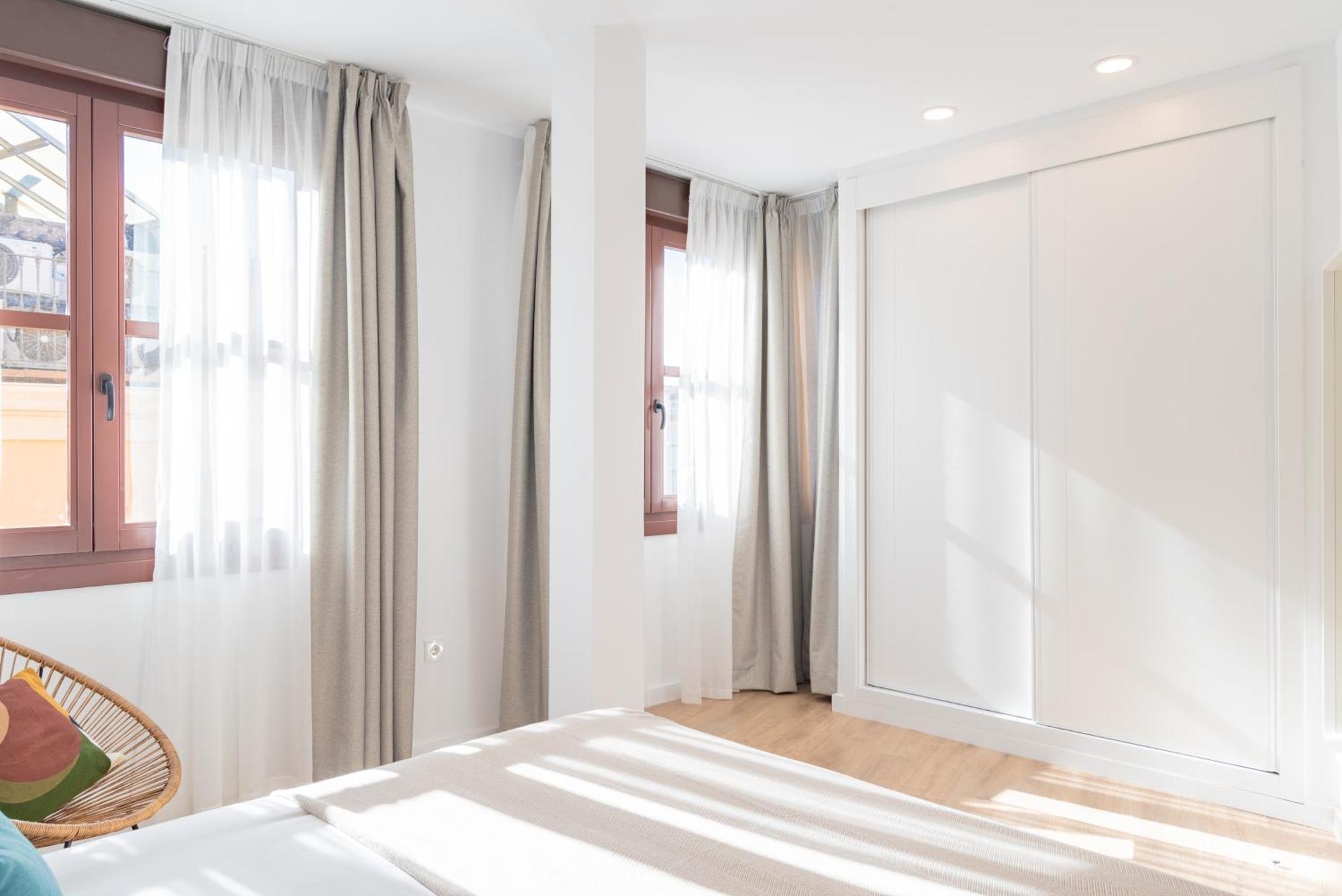 Feelathome Atarazanas Apartamento *