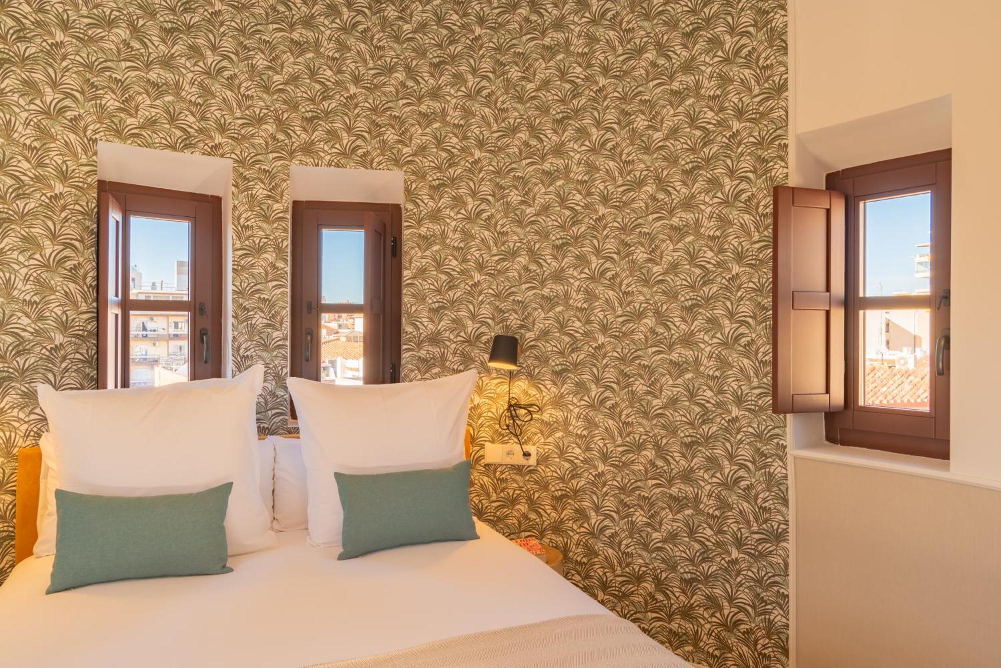 Feelathome Atarazanas Apartamento Málaga