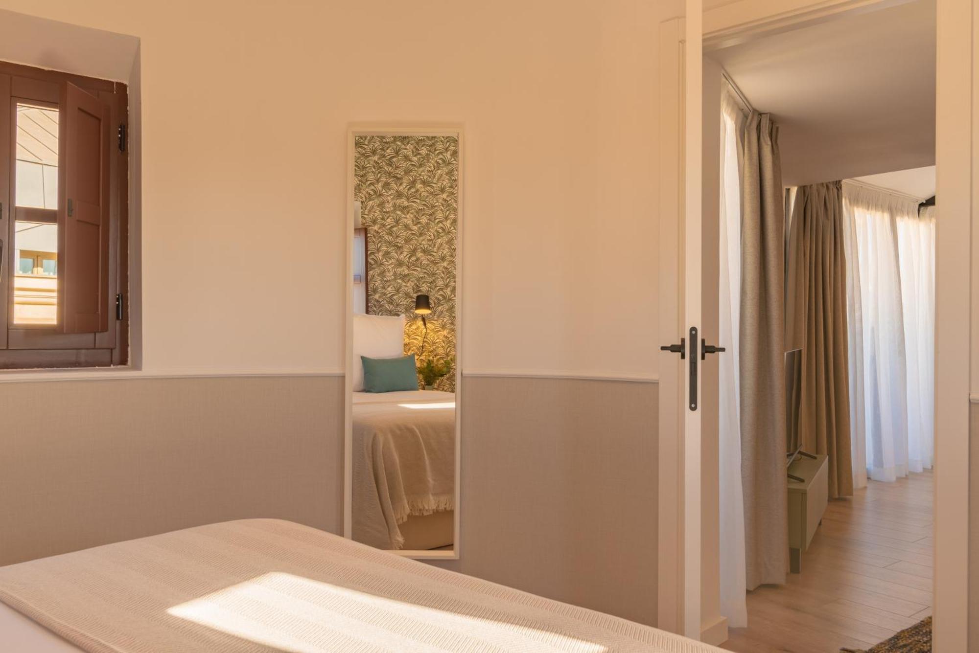Feelathome Atarazanas Apartamento Málaga