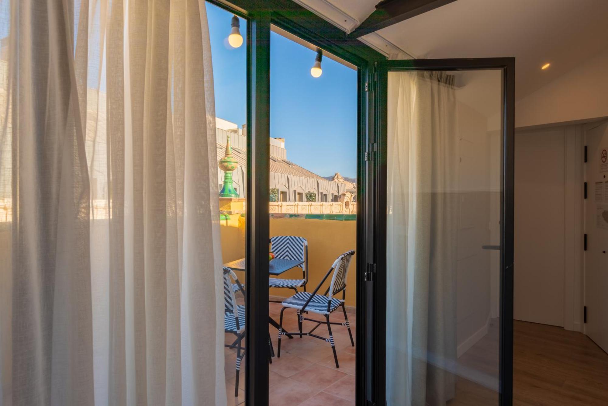 Apartamento Feelathome Atarazanas